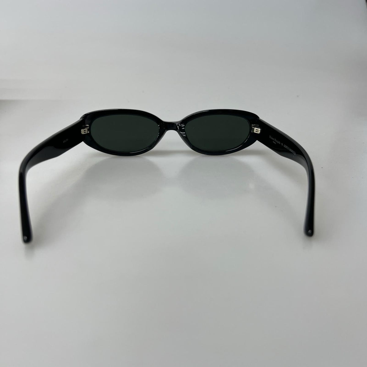 その他アクセサリー Martin Margiela × GENTLE MONSTER ブラック