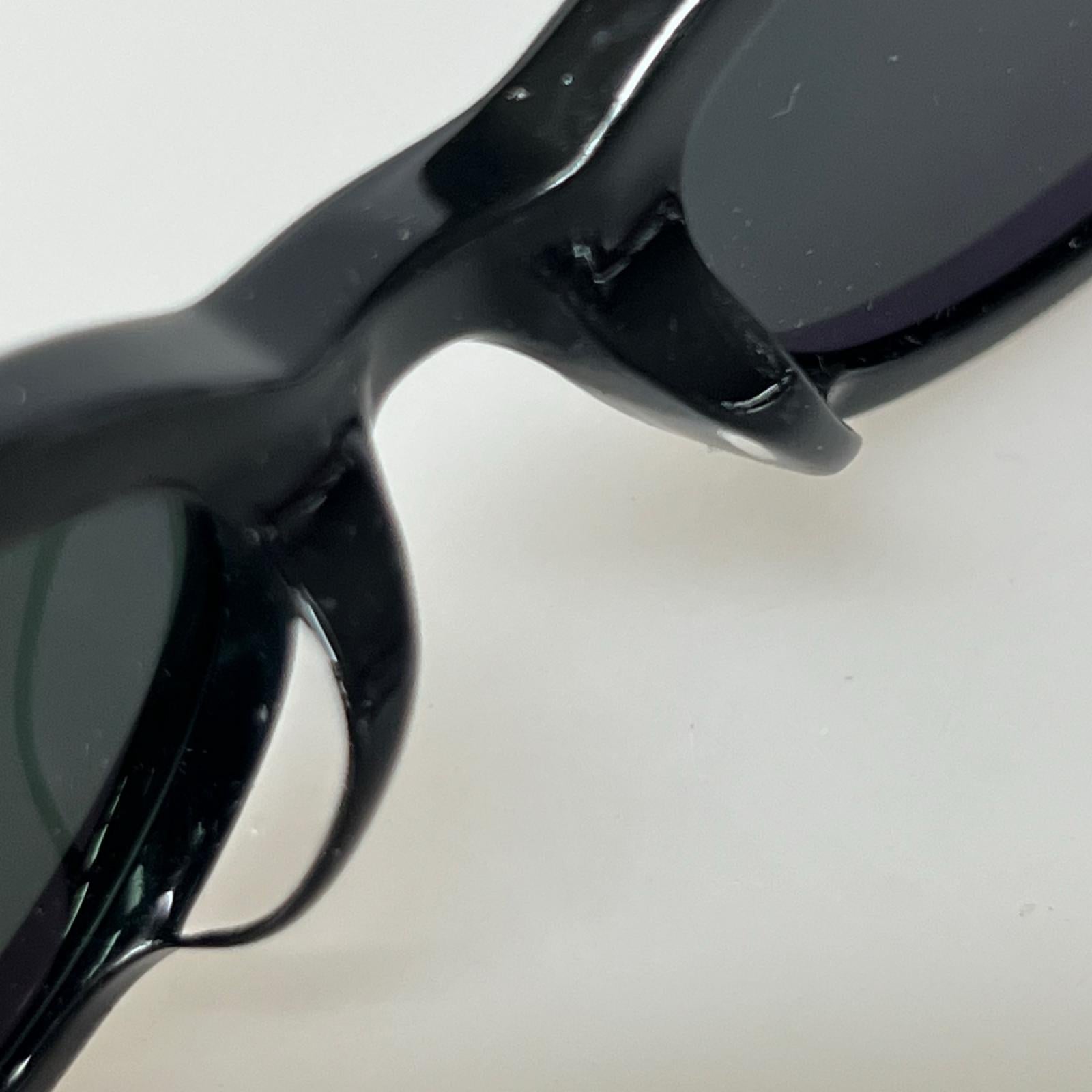 その他アクセサリー Martin Margiela × GENTLE MONSTER ブラック