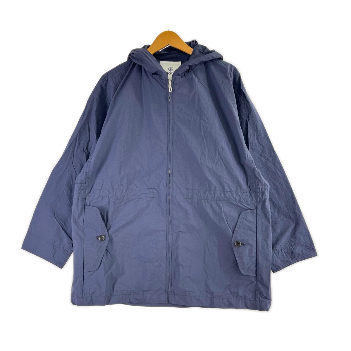 ジャケット OR-A0156 ナイロンJKT