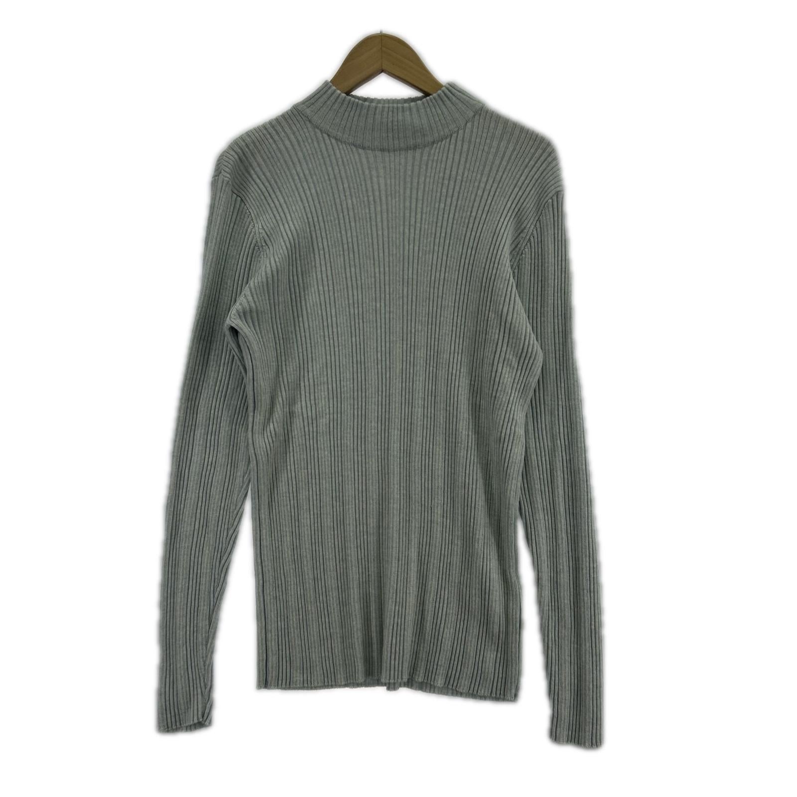 ニット SEFR BLU M M