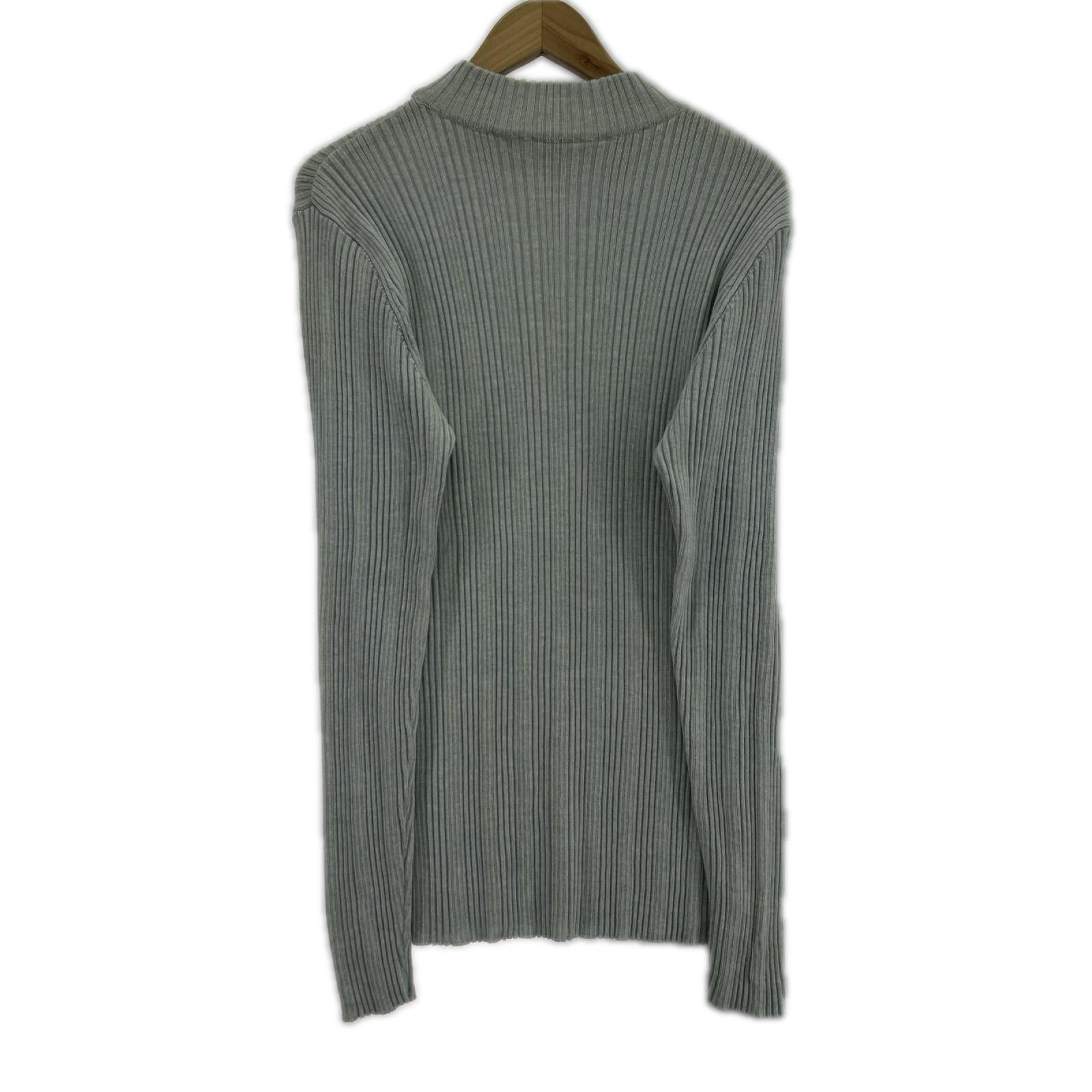 ニット SEFR BLU M M