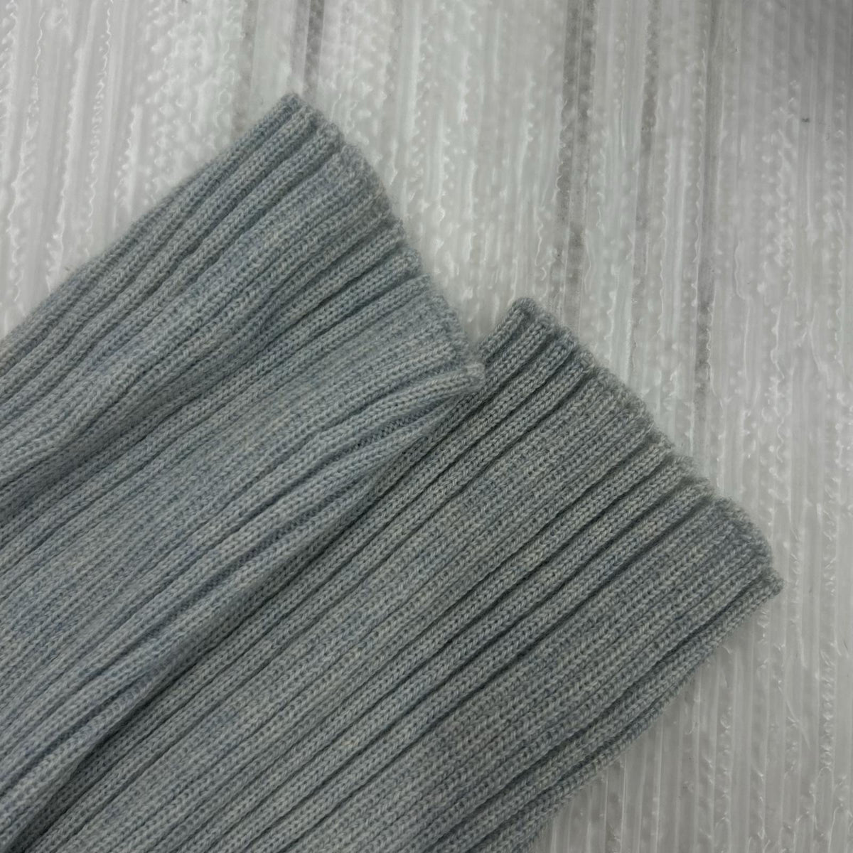 ニット SEFR BLU M M