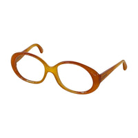 その他アクセサリー 70s~ MARWITZ ﾄﾞｲﾂ製 8008 ｶﾞﾗｽﾚﾝｽﾞ ｻﾝｸﾞﾗｽ ﾌﾞﾗｳﾝ ブラウン