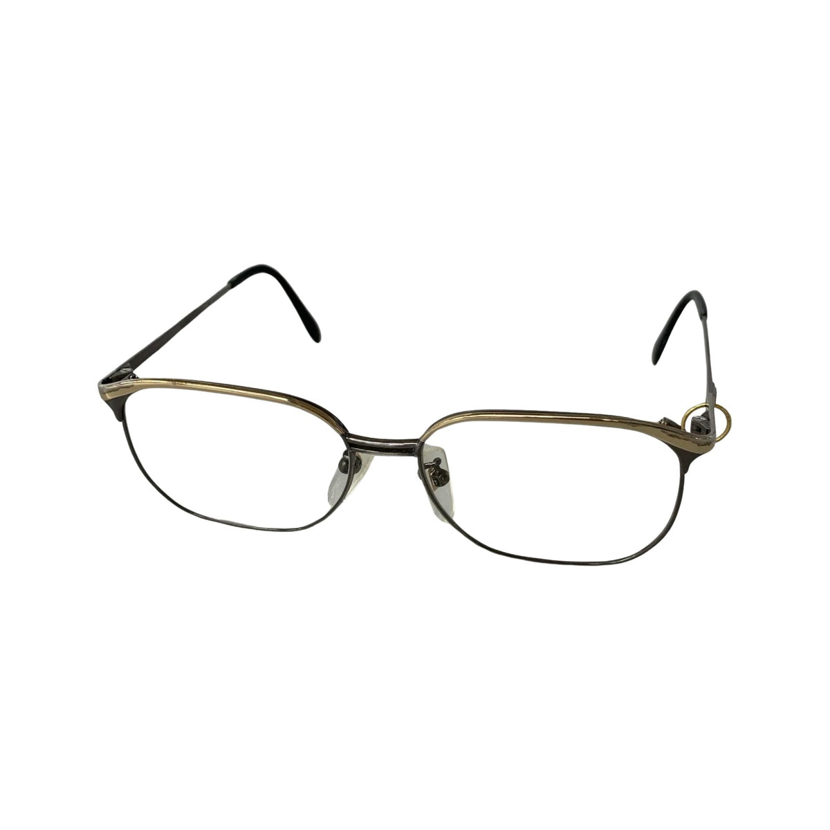 その他アクセサリー SONIA RYKIEL ｽｸｴｱﾚﾝｽﾞ 度入り眼鏡 65-9608 ブラック