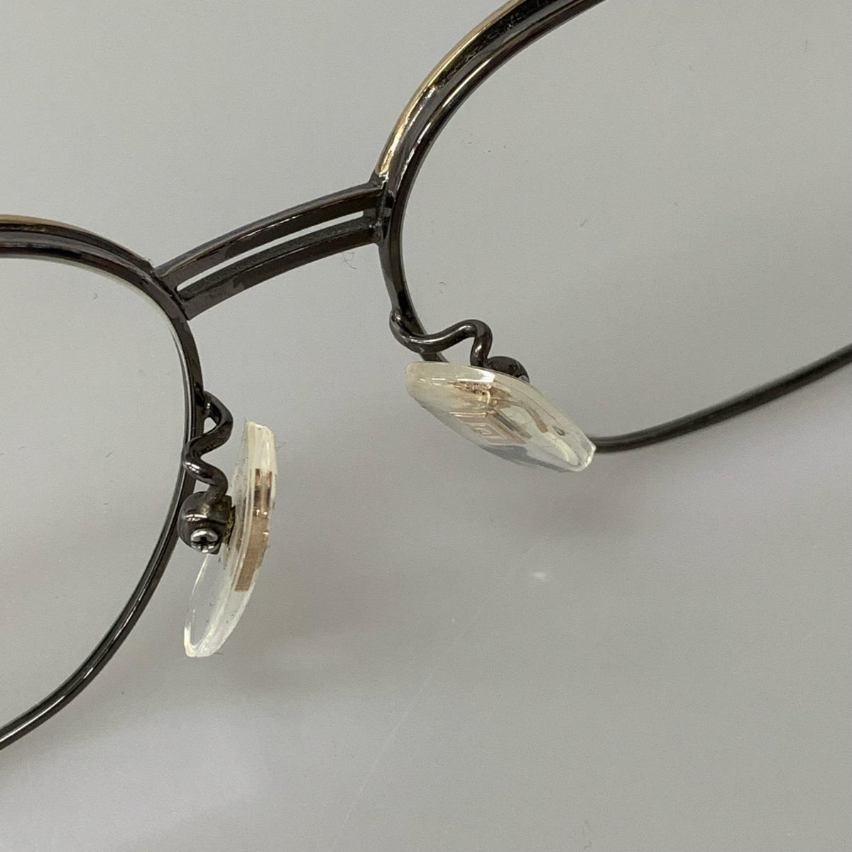 その他アクセサリー SONIA RYKIEL ｽｸｴｱﾚﾝｽﾞ 度入り眼鏡 65-9608 ブラック