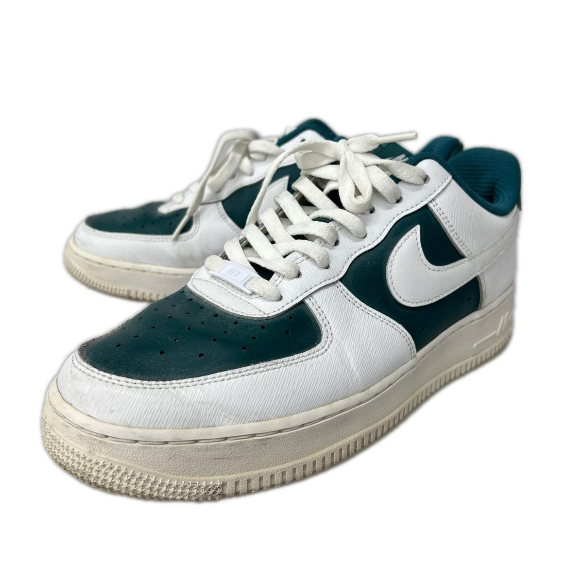 スニーカー AIR FORCE 1 LOW BY YOU 28.5 28.5cm (US10 1/2 UK10 EU47)
