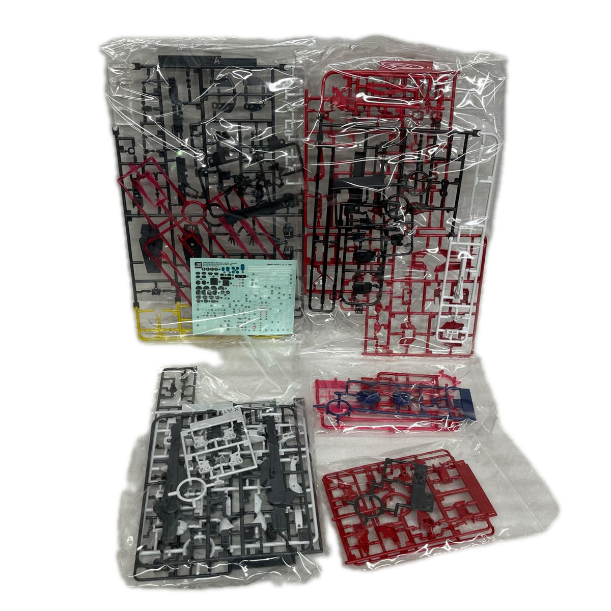 プレミアムバンダイ限定 RG 1/144 ZGMF-56E2/β 機動戦士ガンダムSEED FREEDOM BANDAI ガンプラ
