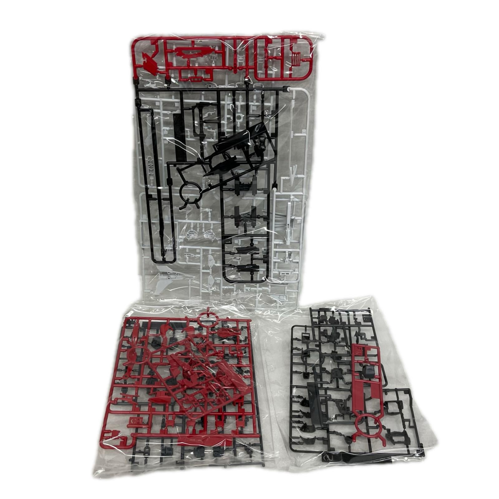 プレミアムバンダイ限定 RG 1/144 ZGMF-56E2/β 機動戦士ガンダムSEED FREEDOM BANDAI ガンプラ