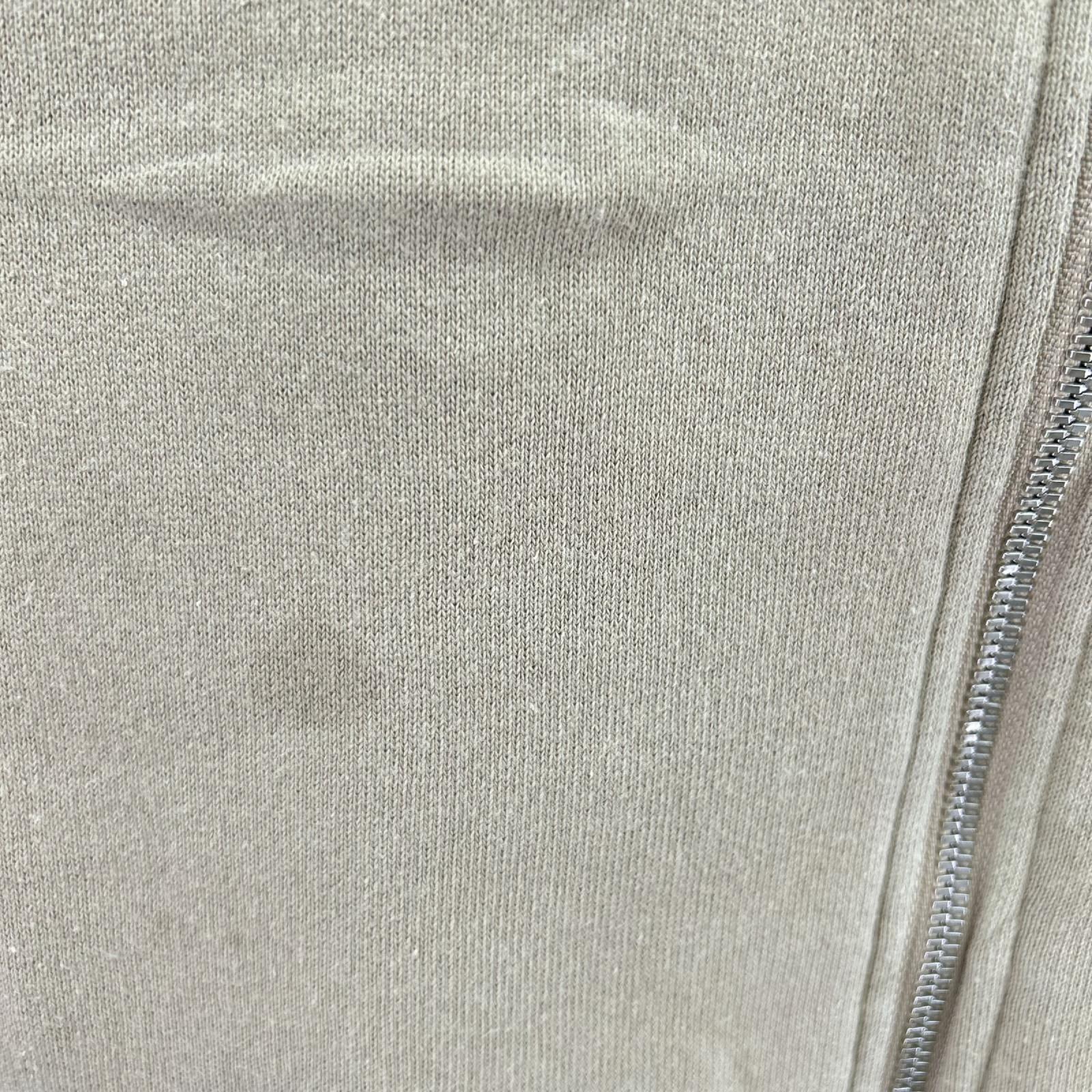 ジャケット Needles 24AW NUBIAN別注 R.C.TRACK JACKET XL 茶 ブラウン