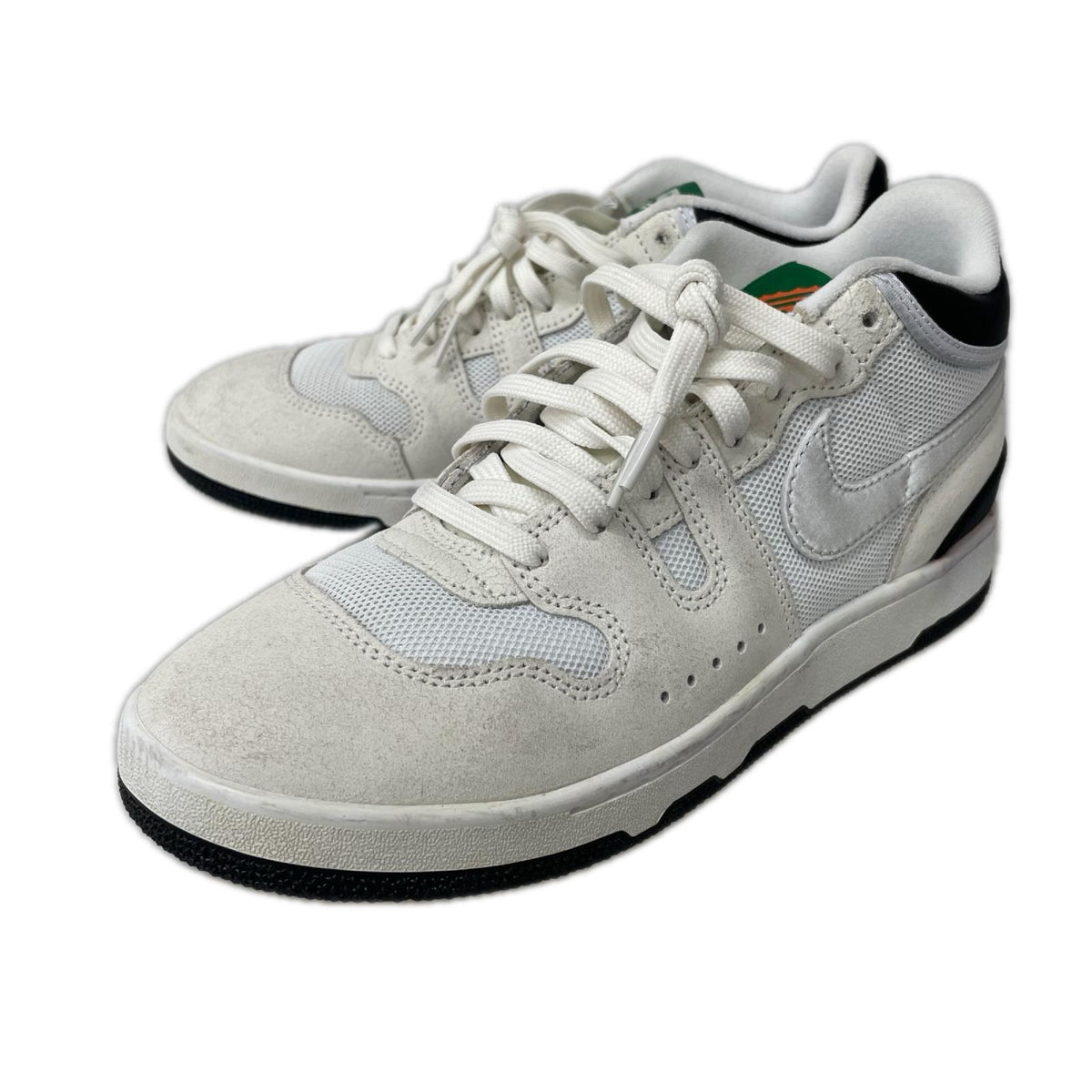 スニーカー ×Social Status Attack "Summit White" 27cm (US9 UK8 1/2 EU44) ホワイト