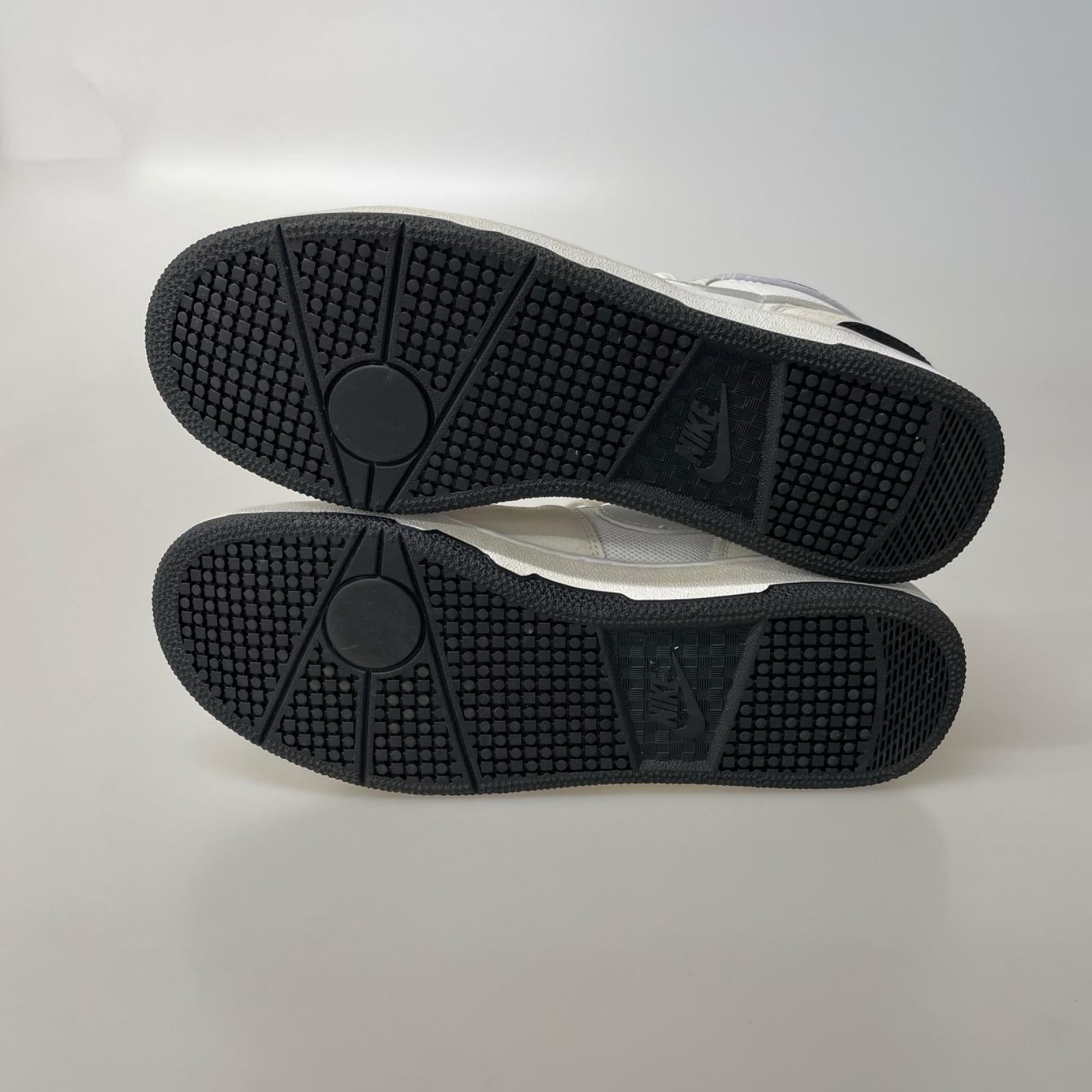 スニーカー ×Social Status Attack "Summit White" 27cm (US9 UK8 1/2 EU44) ホワイト