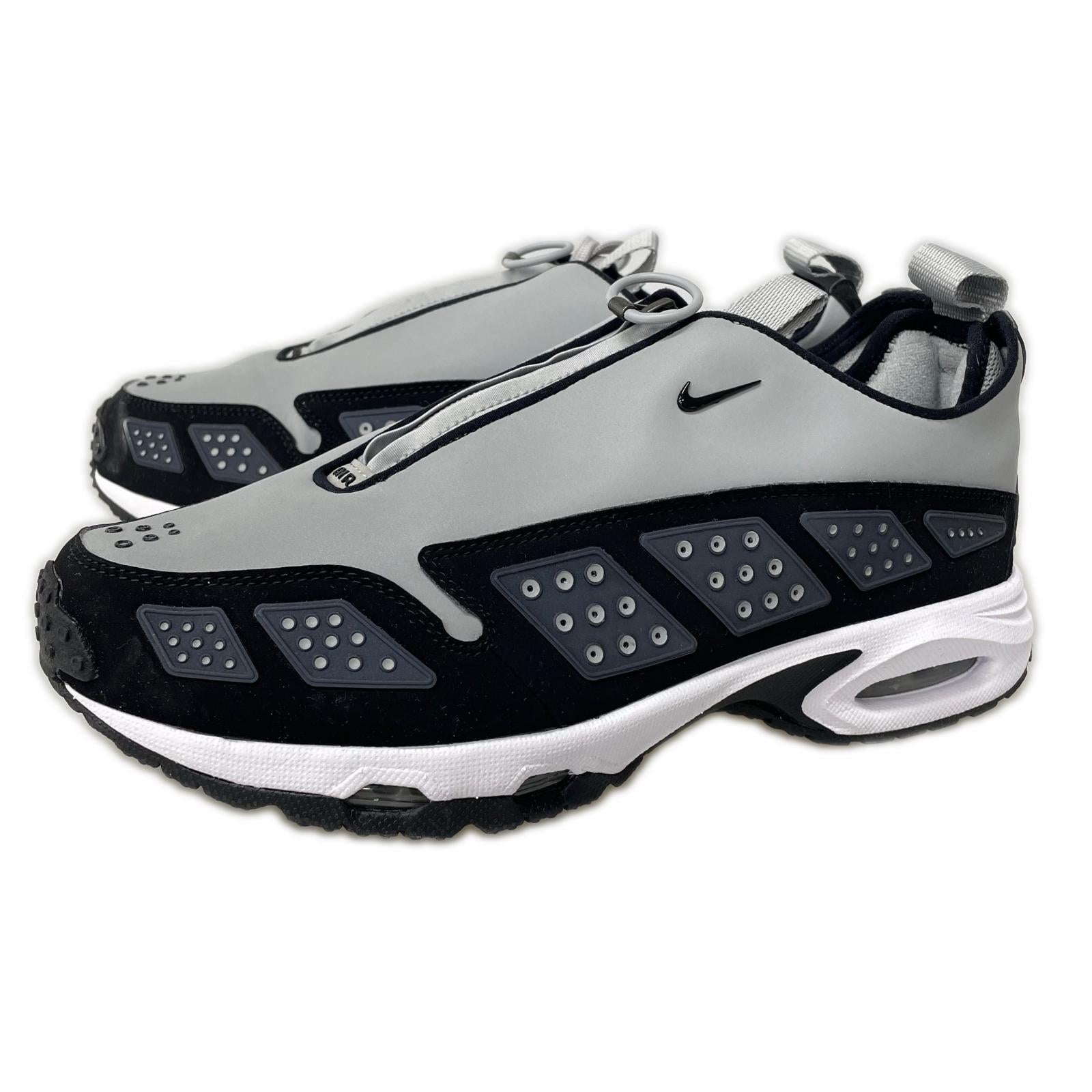 スニーカー air max sndr 29㎝ 29cm (US11 UK10 1/2 EU48) グレー