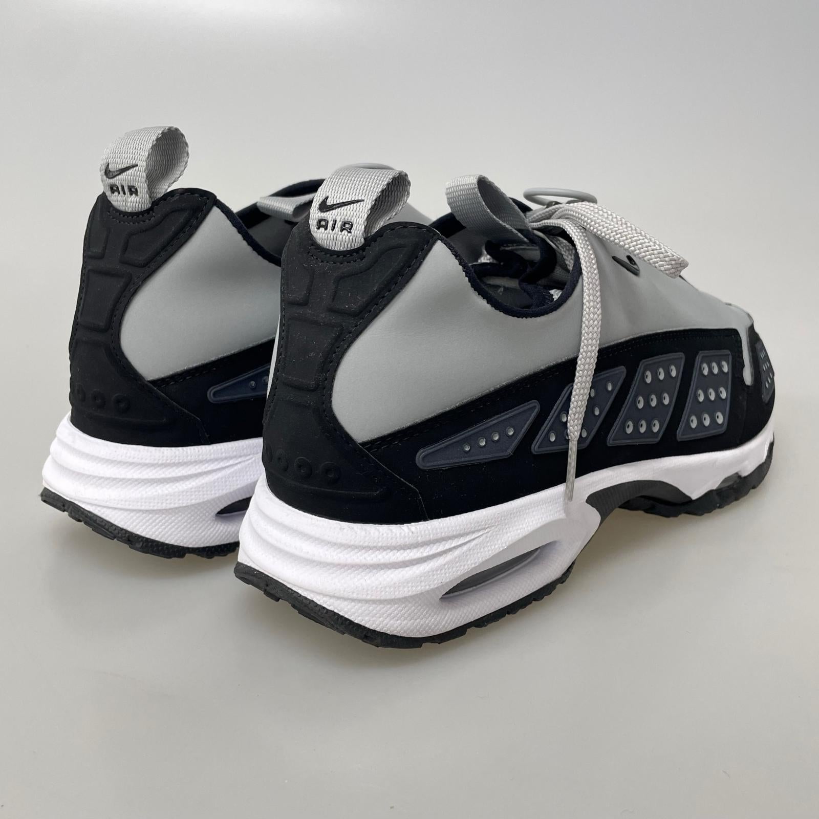 スニーカー air max sndr 29㎝ 29cm (US11 UK10 1/2 EU48) グレー