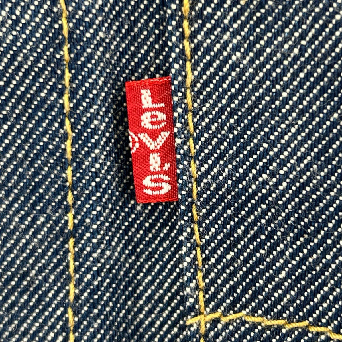 デニムジャケット ENGINEERED JEANS/Ｌ L ネイビー