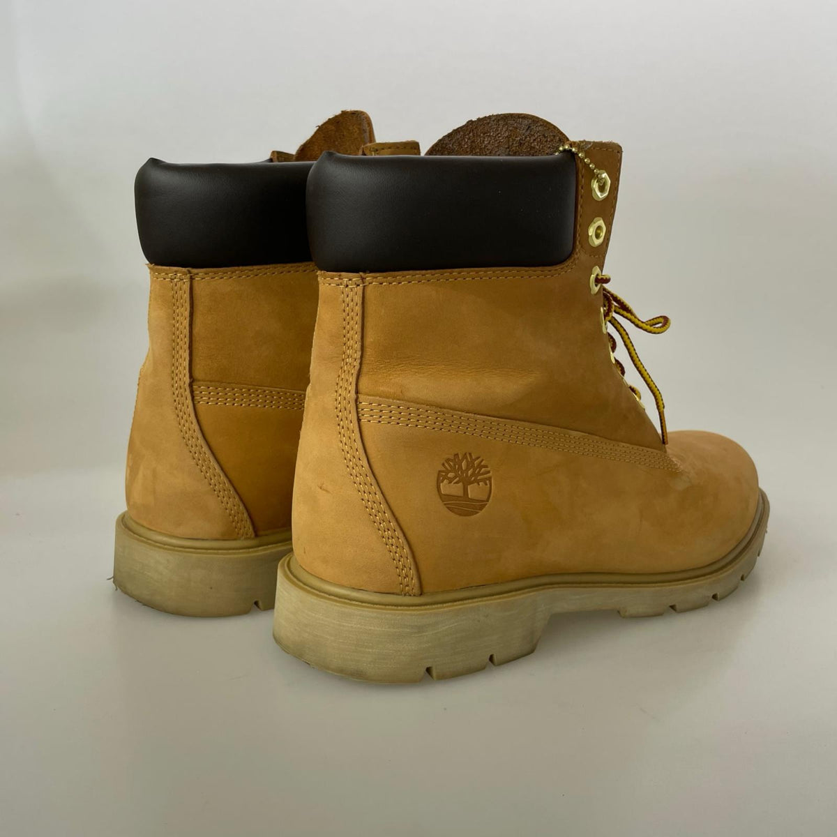 ブーツ 751425-10-24/28.0 28cm (US10 UK9 1/2 EU46) ブラウン