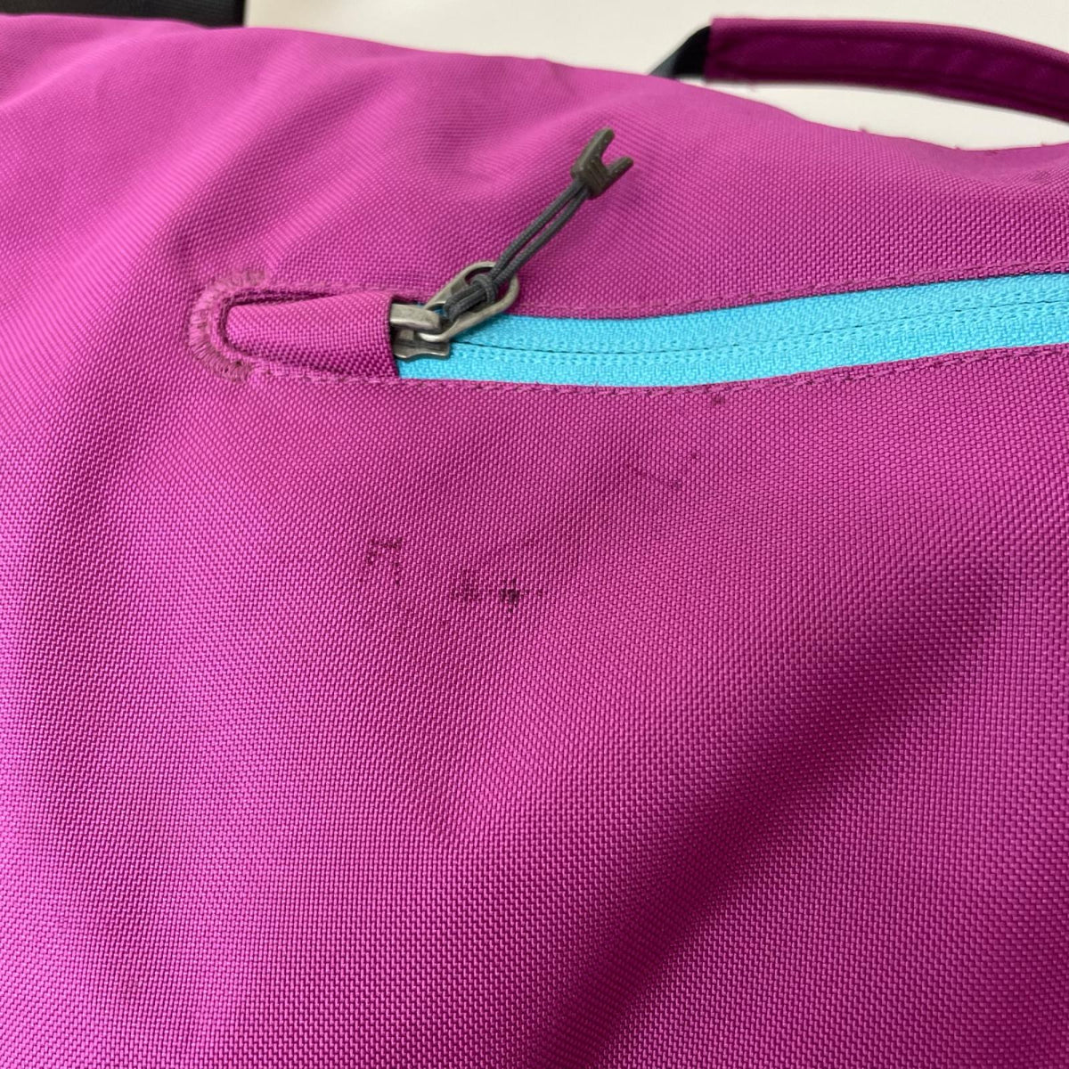 ショルダーバッグ Half Mass Bag PPL 2011年春ﾓﾃﾞﾙ ピンク