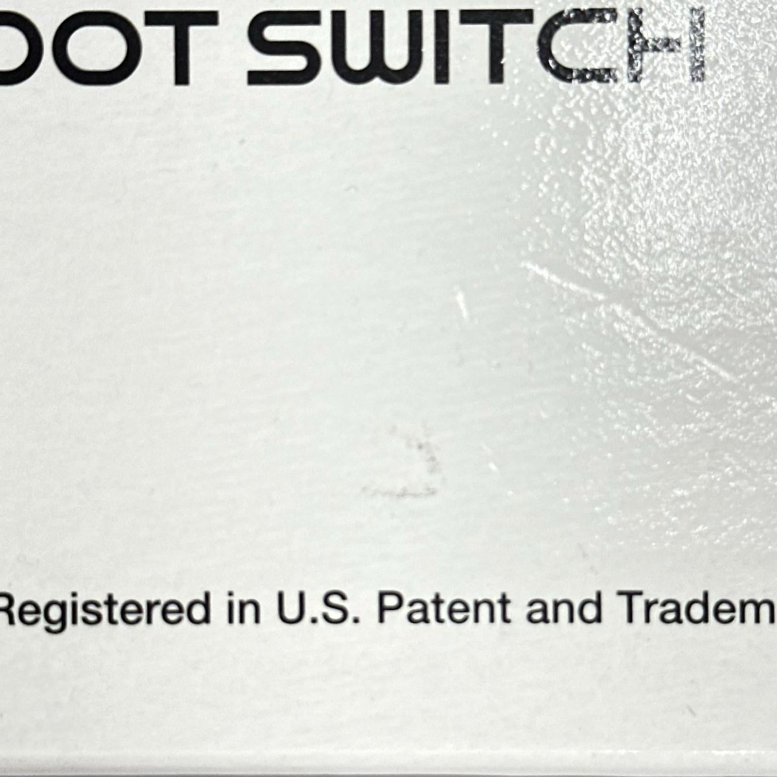 BOSS FS-7 DUAL FOOT SWITCH BOSS エフェクター