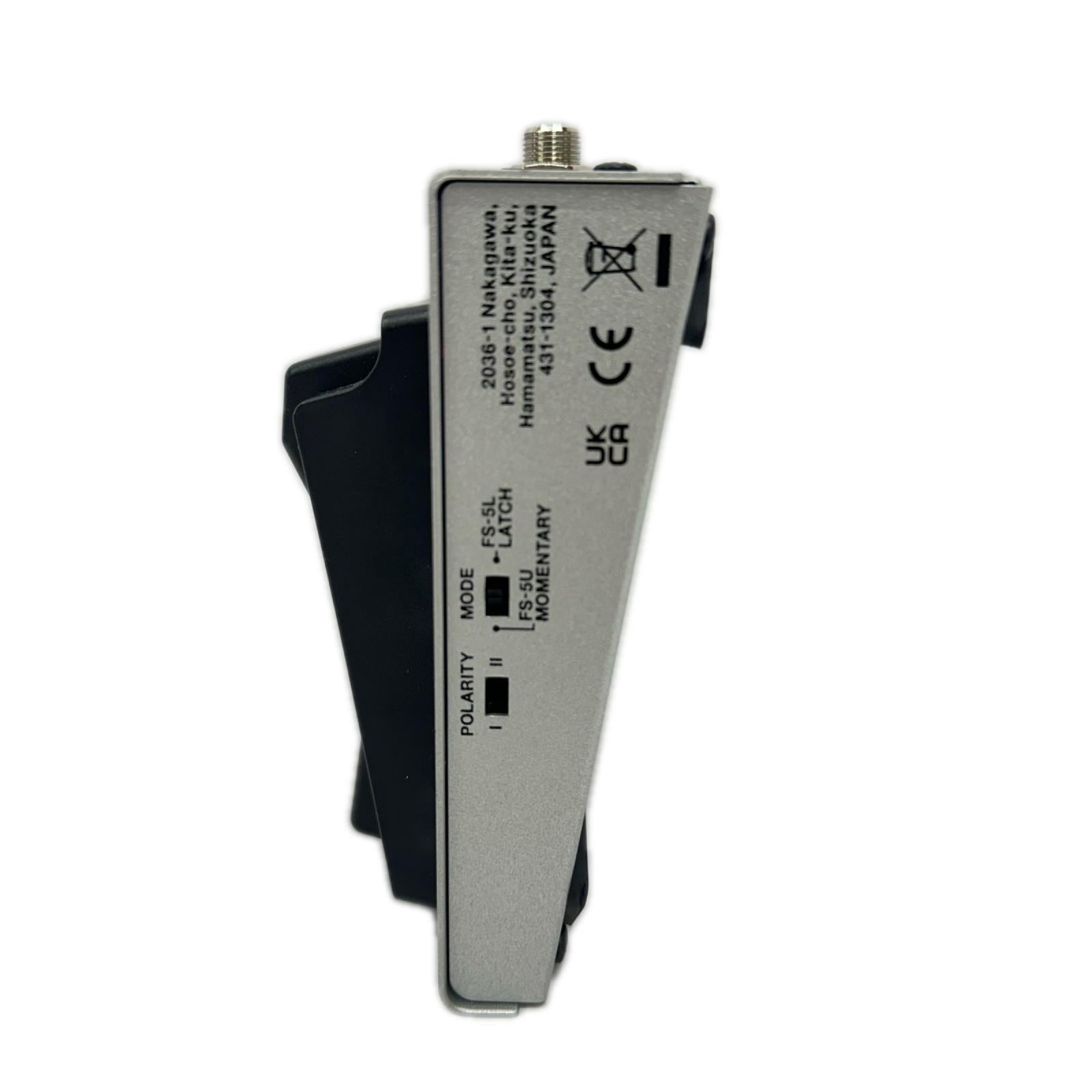 BOSS FS-7 DUAL FOOT SWITCH BOSS エフェクター