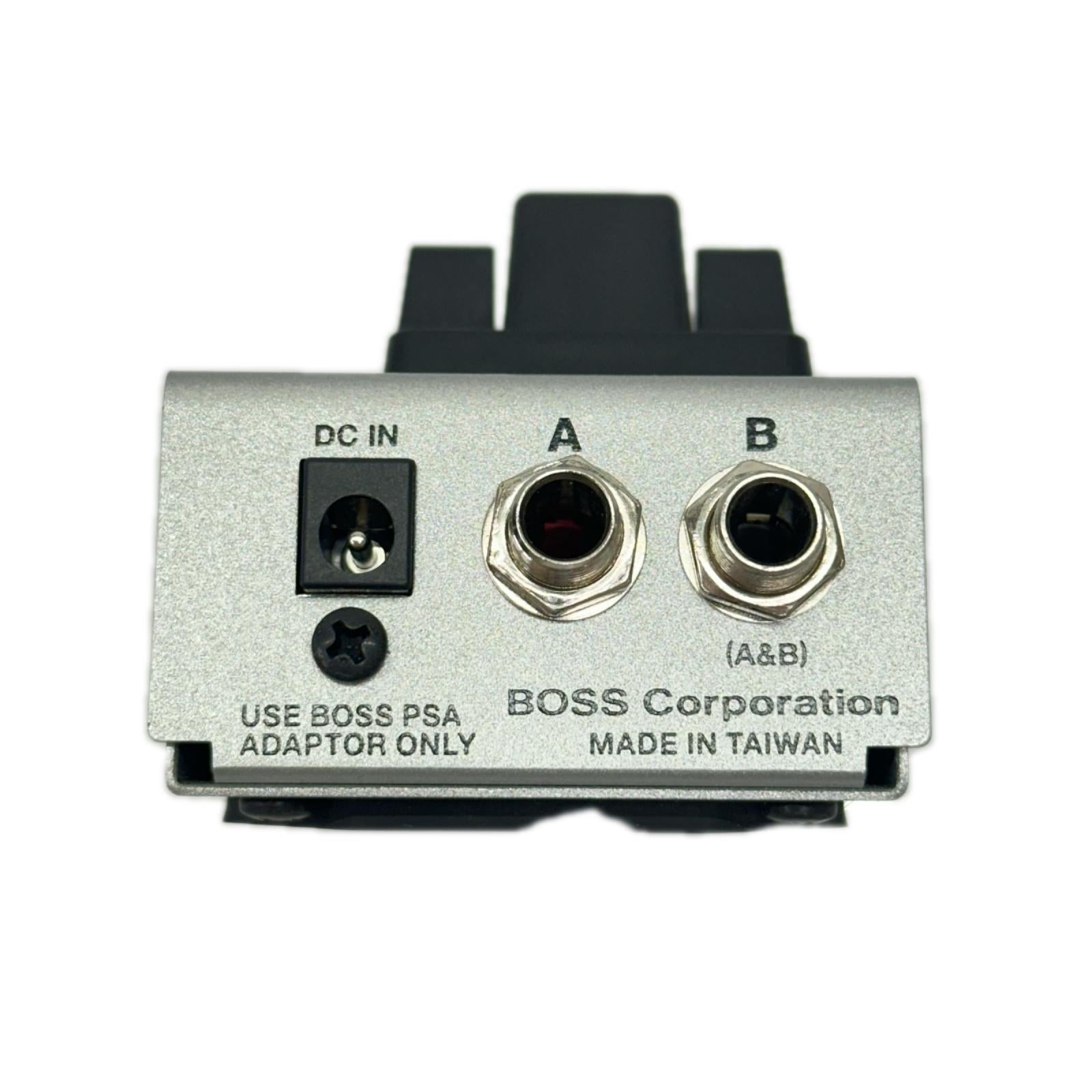BOSS FS-7 DUAL FOOT SWITCH BOSS エフェクター