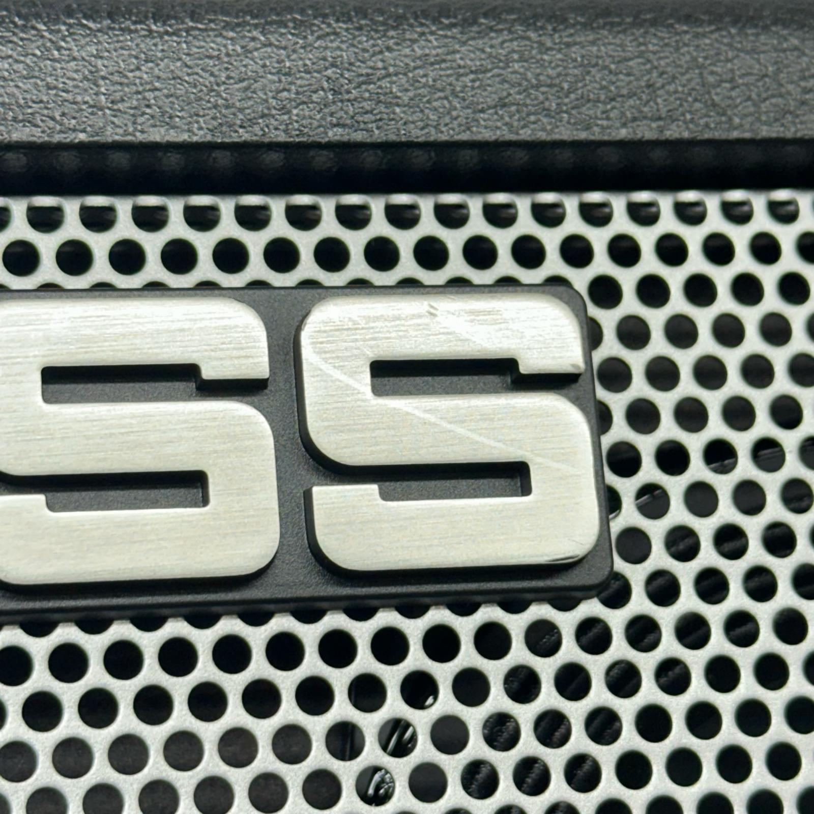 BOSS DUAL CUBE LX 10W BOSS アンプ