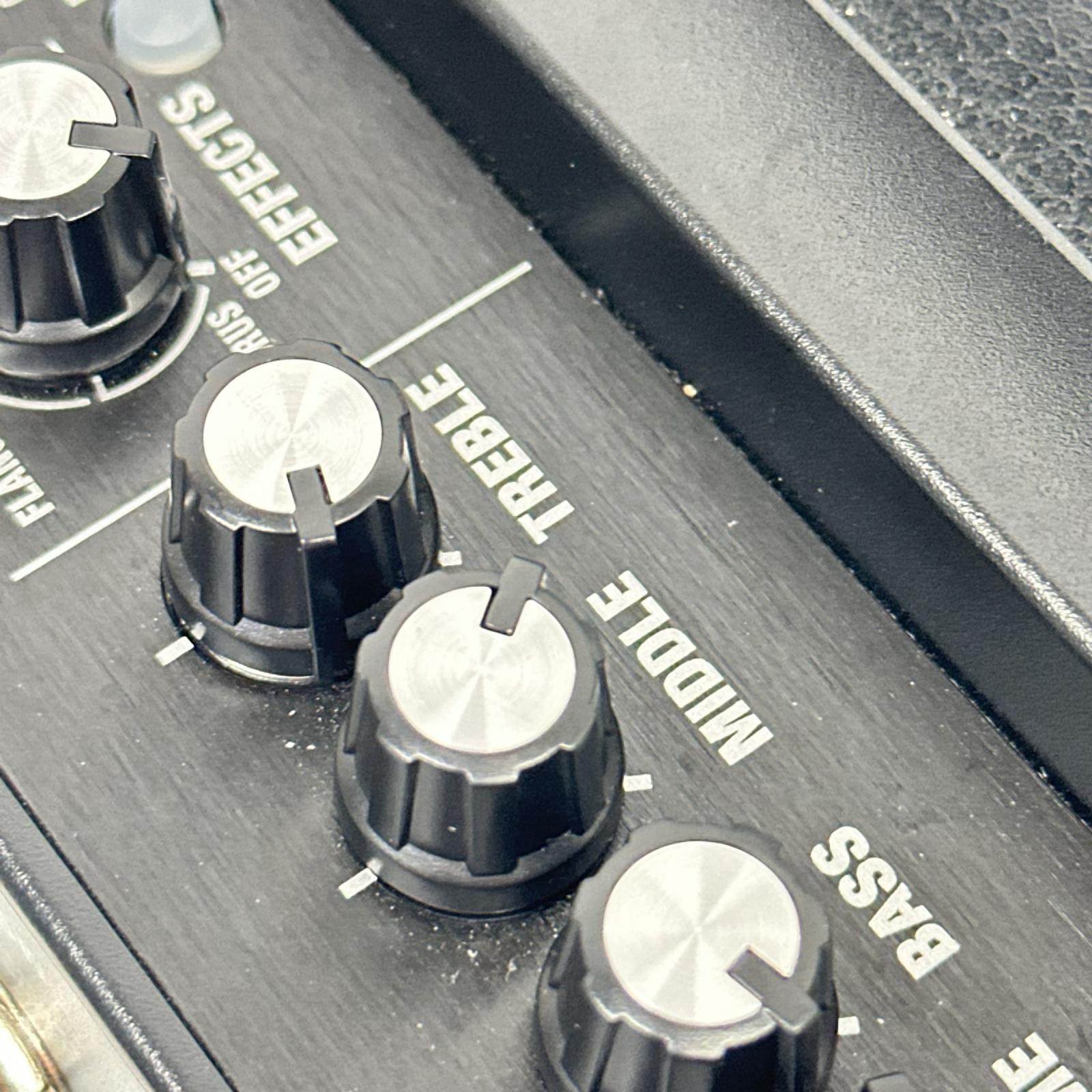 BOSS DUAL CUBE LX 10W BOSS アンプ