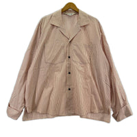 長袖シャツ 19AW RED STRIPE GIGOLO SHIRT 3