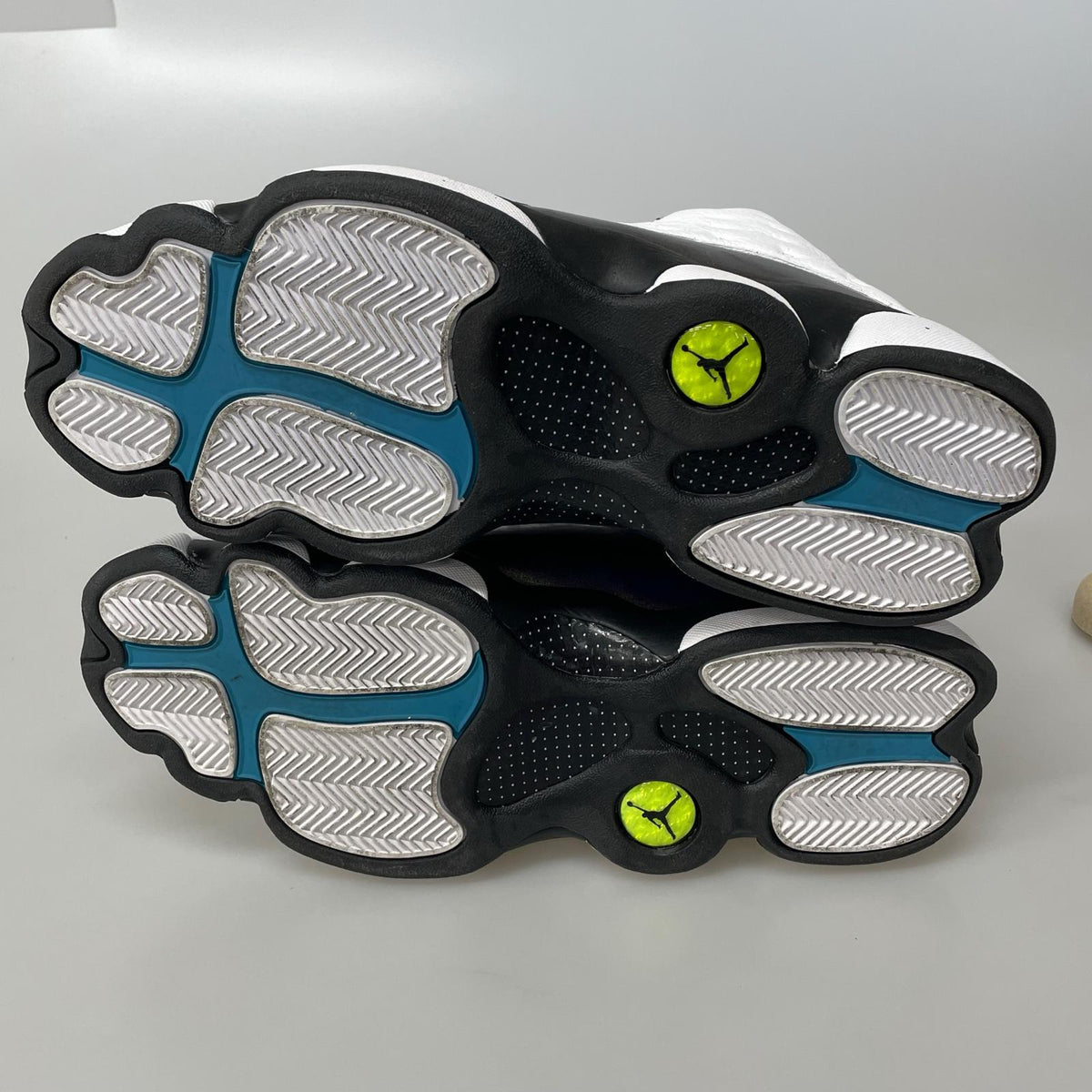 スニーカー AIR JORDAN 13 RETRO BARONS 29.5cm (US11 1/2 UK11 EU49)