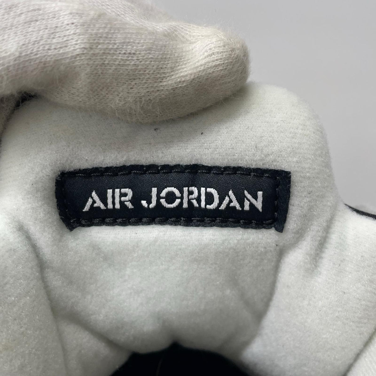 スニーカー AIR JORDAN 5 RETRO OREO 30cm (US12 UK11 1/2 EU50) ブラック