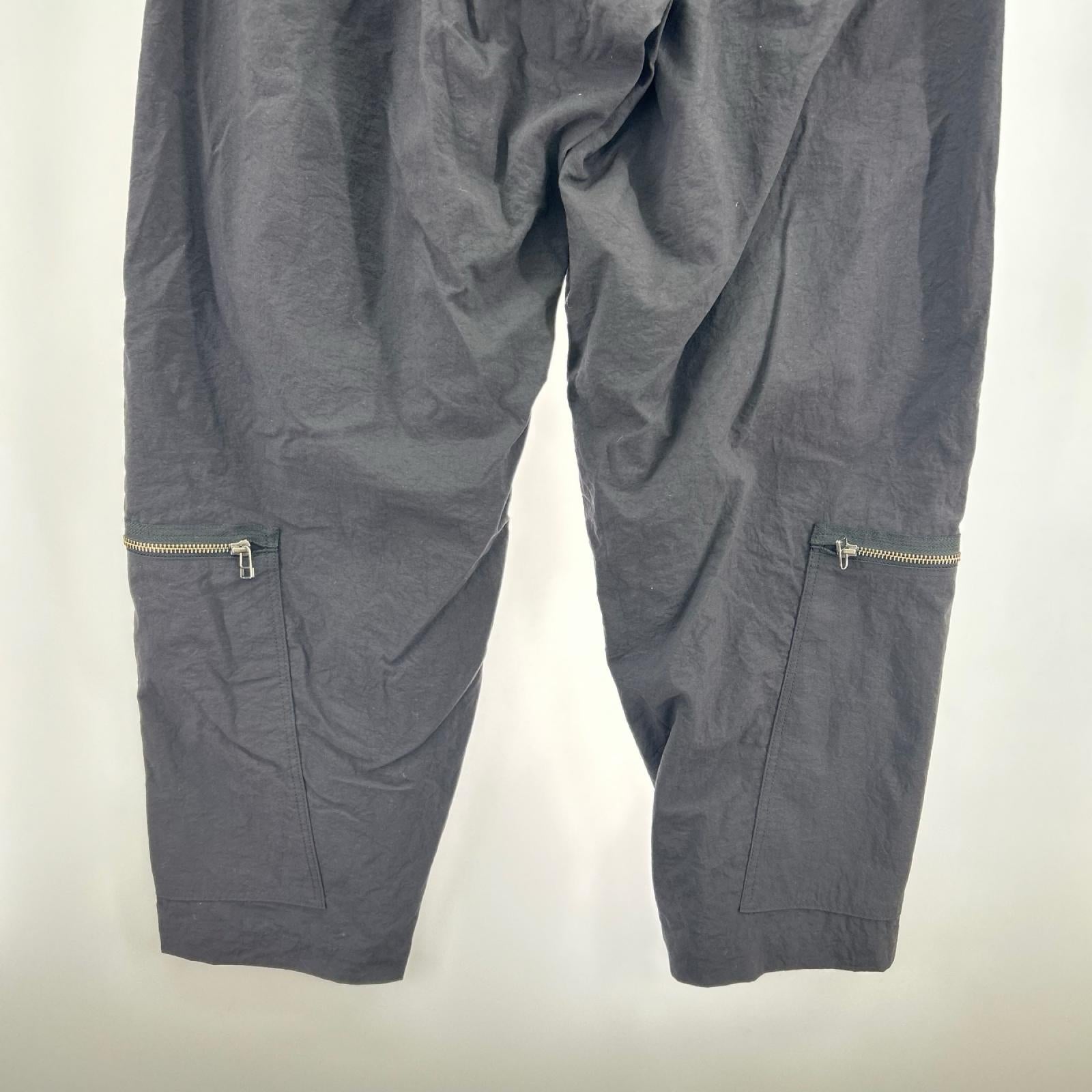 パンツ Product Twelve 23AW Flight Pants 2 黒 2 ブラック