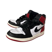 スニーカー Air Jordan 1 Black Toe Reimagined　27.5㎝ 27.5cm (US9 1/2 UK9 EU45)