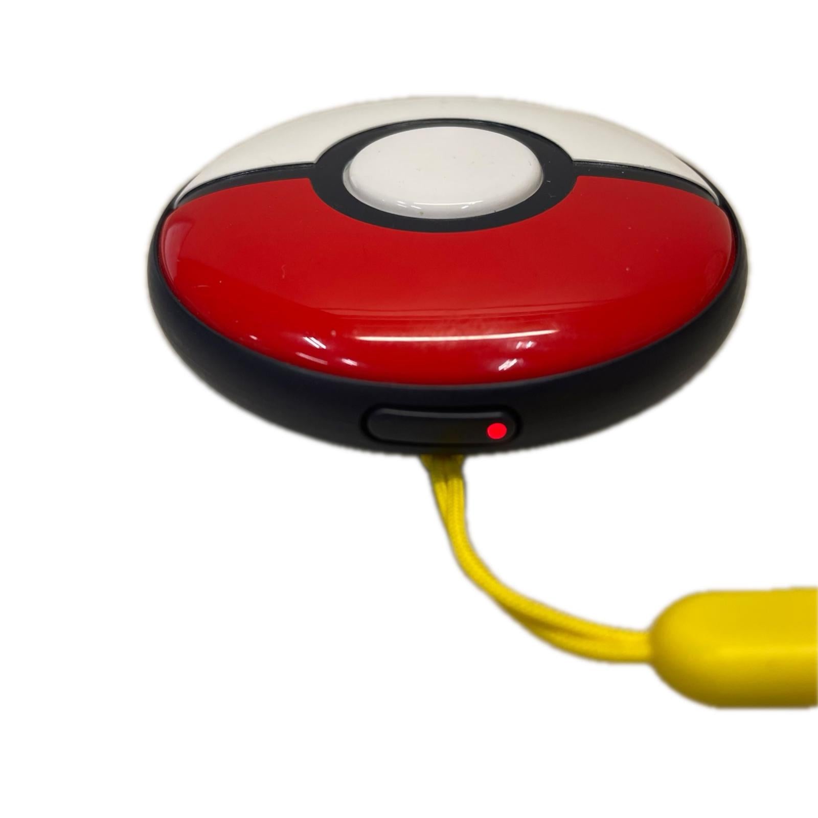 ポケモンGO plus+ ポケモン Nintendo フィギュア/グッズ