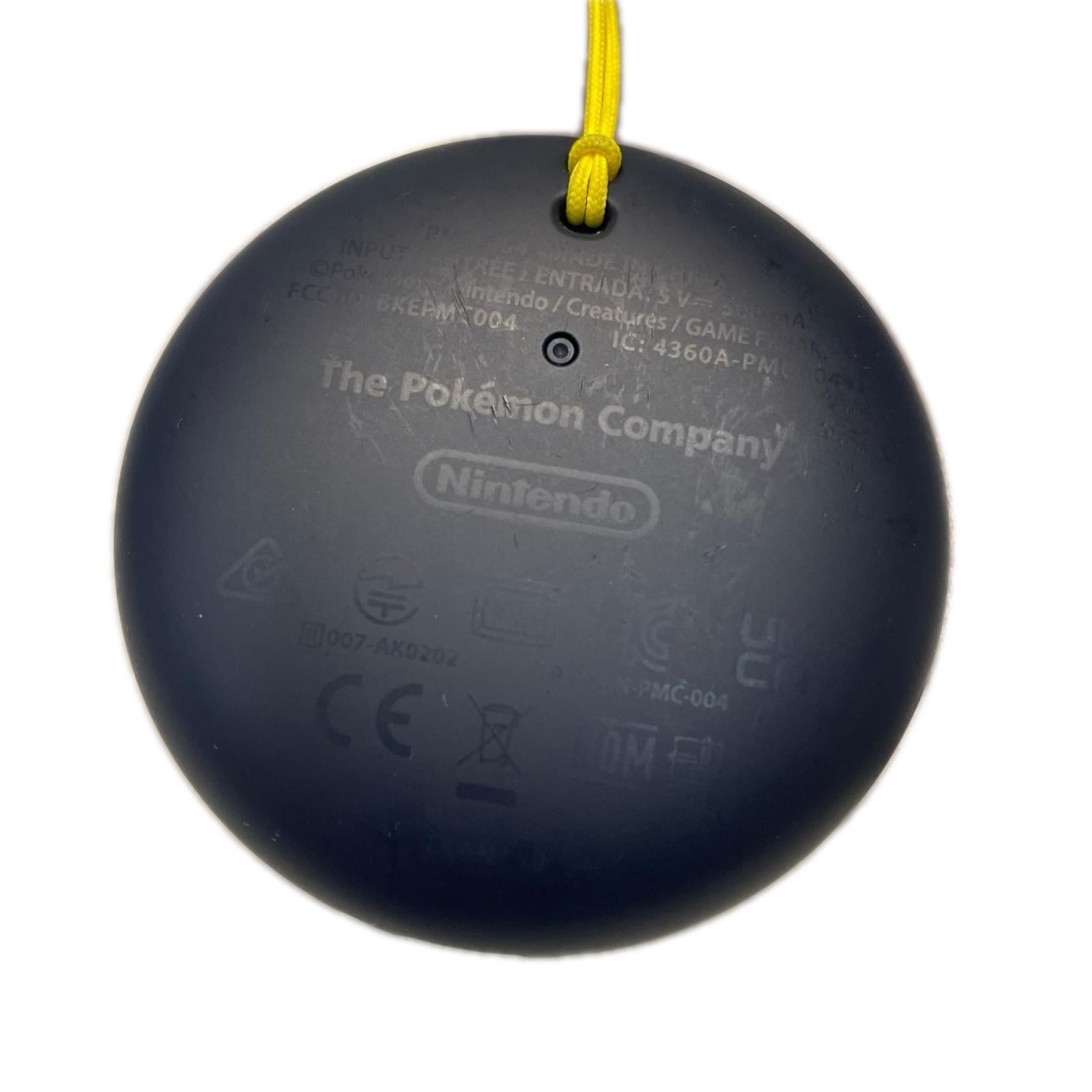 ポケモンGO plus+ ポケモン Nintendo フィギュア/グッズ