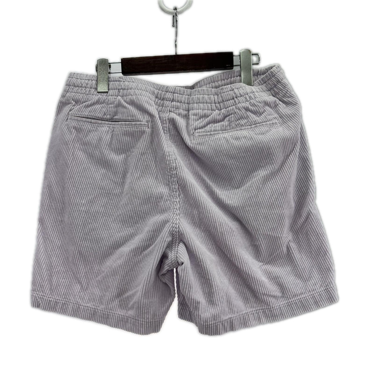 ショートパンツ ｺｰﾃﾞｭﾛｲｼｮｰﾂ ﾊﾟｰﾌﾟﾙ M M パープル