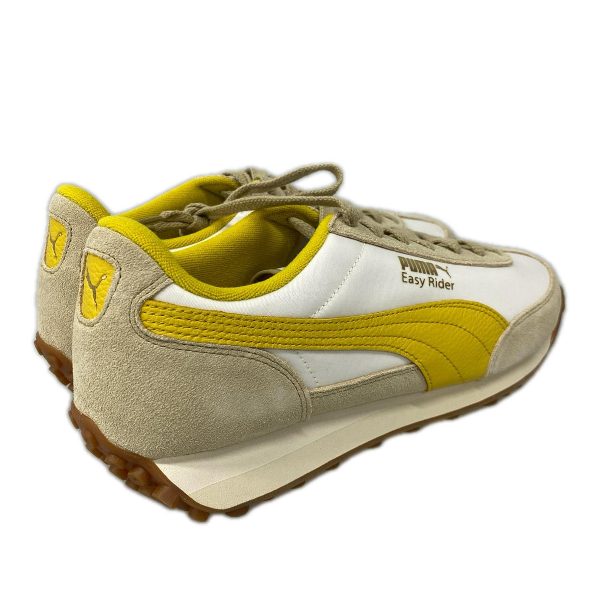 スニーカー PUMA EASY RIDER VINTAGE 399028-51 (28) 28cm (US10 UK9 1/2 EU46)