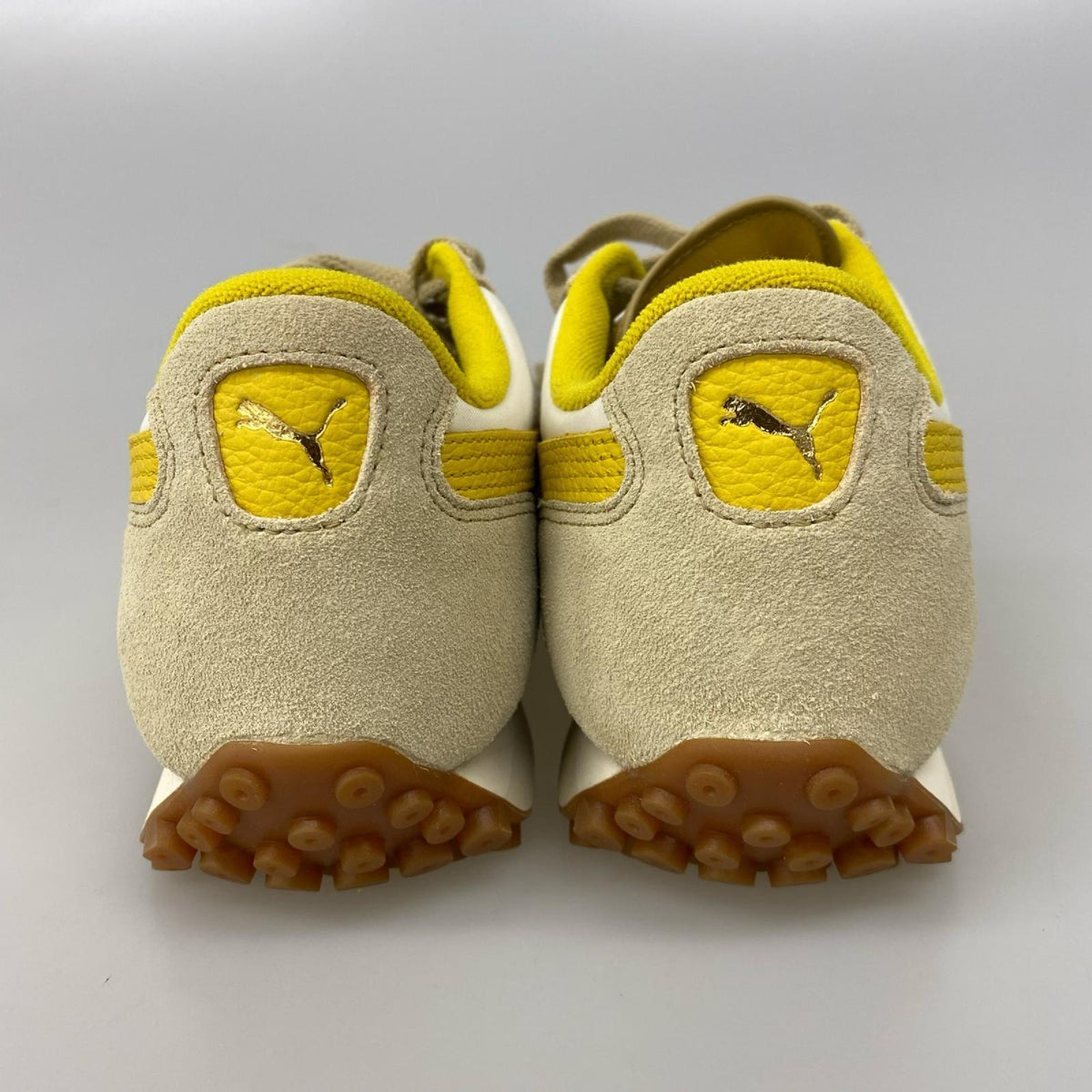 スニーカー PUMA EASY RIDER VINTAGE 399028-51 (28) 28cm (US10 UK9 1/2 EU46)