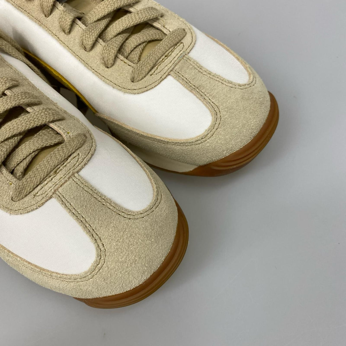 スニーカー PUMA EASY RIDER VINTAGE 399028-51 (28) 28cm (US10 UK9 1/2 EU46)