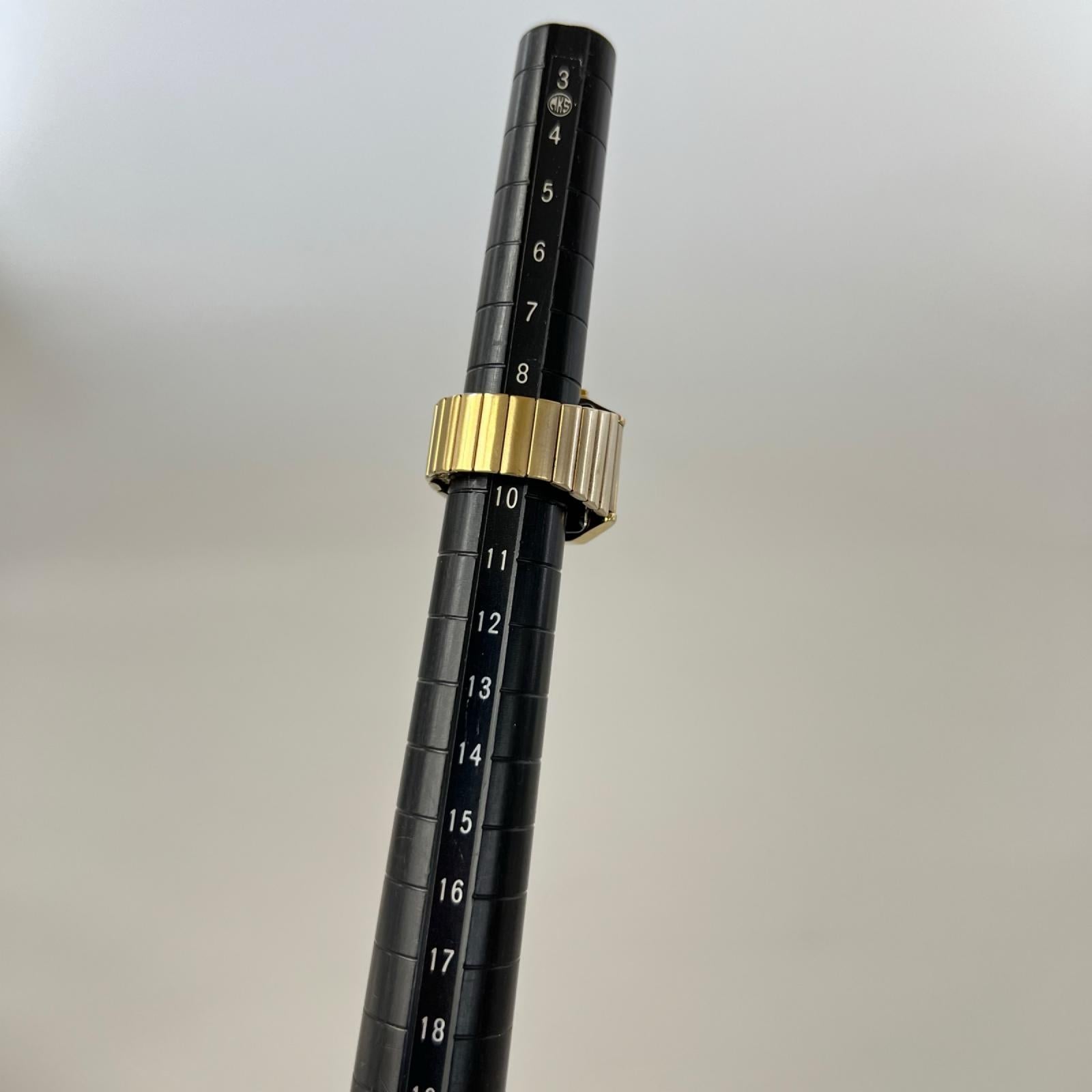 その他アクセサリー MM6×TIMEX T80 Ring Watch ゴールド ゴールド
