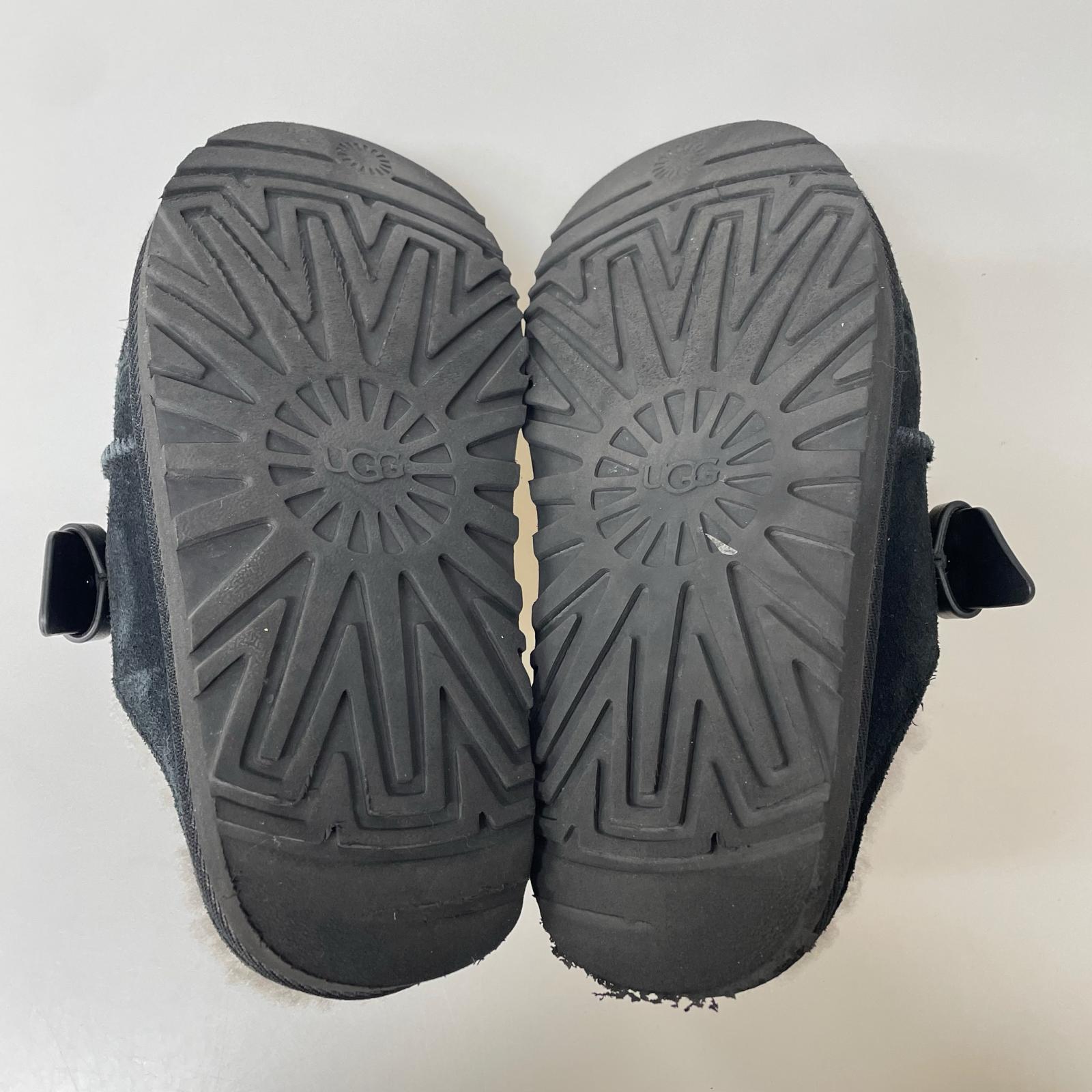 その他靴 WMNS GREENPORT STRAP SLIDE 23cm 23cm (US5 UK4 1/2 EU36) ブラック
