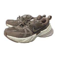 スニーカー v2k run BRW 23.0cm 23cm (US5 UK4 1/2 EU36) ブラウン