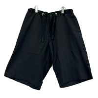 ショートパンツ OAMC 21SS Frieze Shorts 32 ﾌﾞﾗｯｸ 32 ブラック