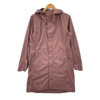 ジャケット ARC'TERYX Solano Coat ｿﾗﾉｺｰﾄ S S