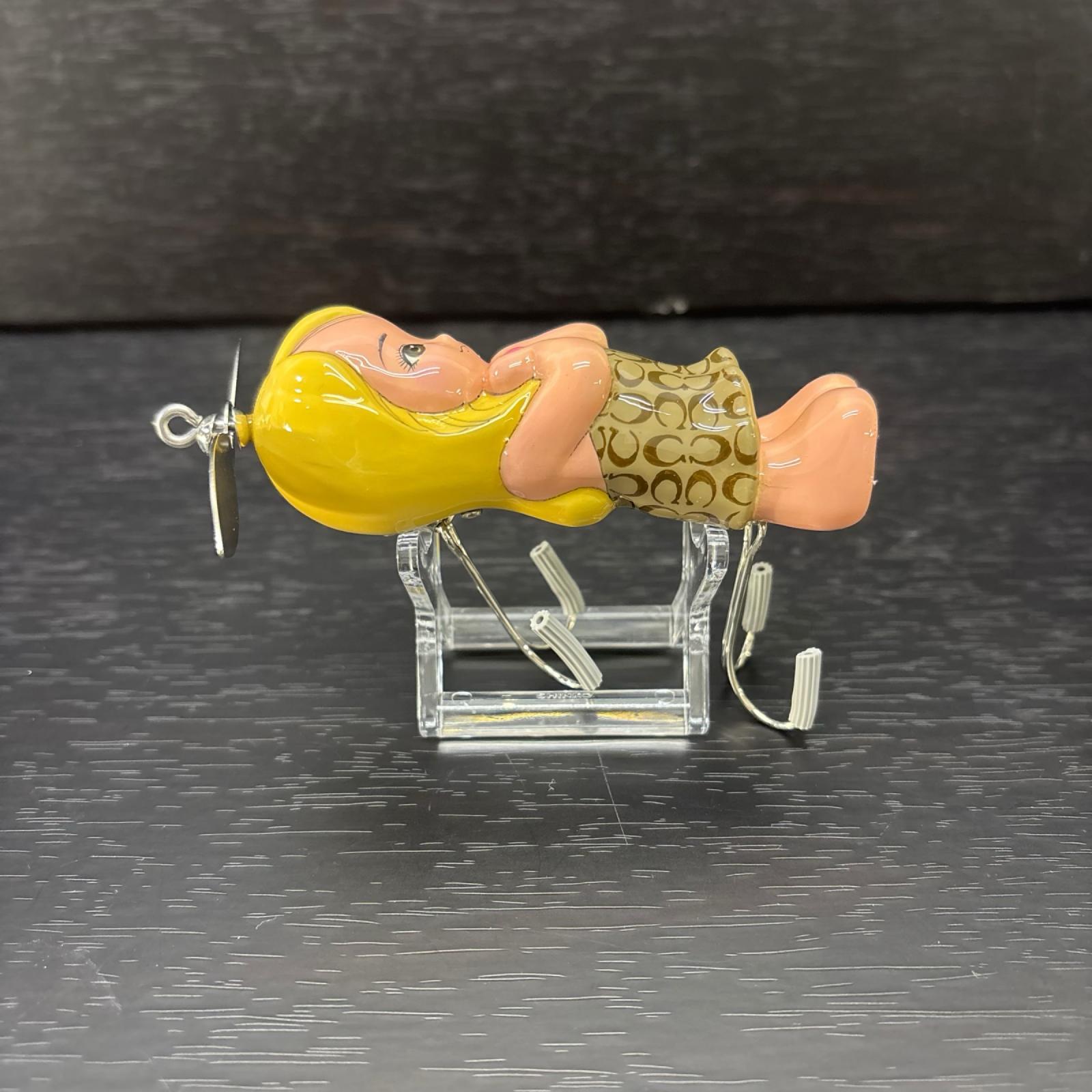A.H.P.L. 萌ちゃん オールド・ハンドメイド