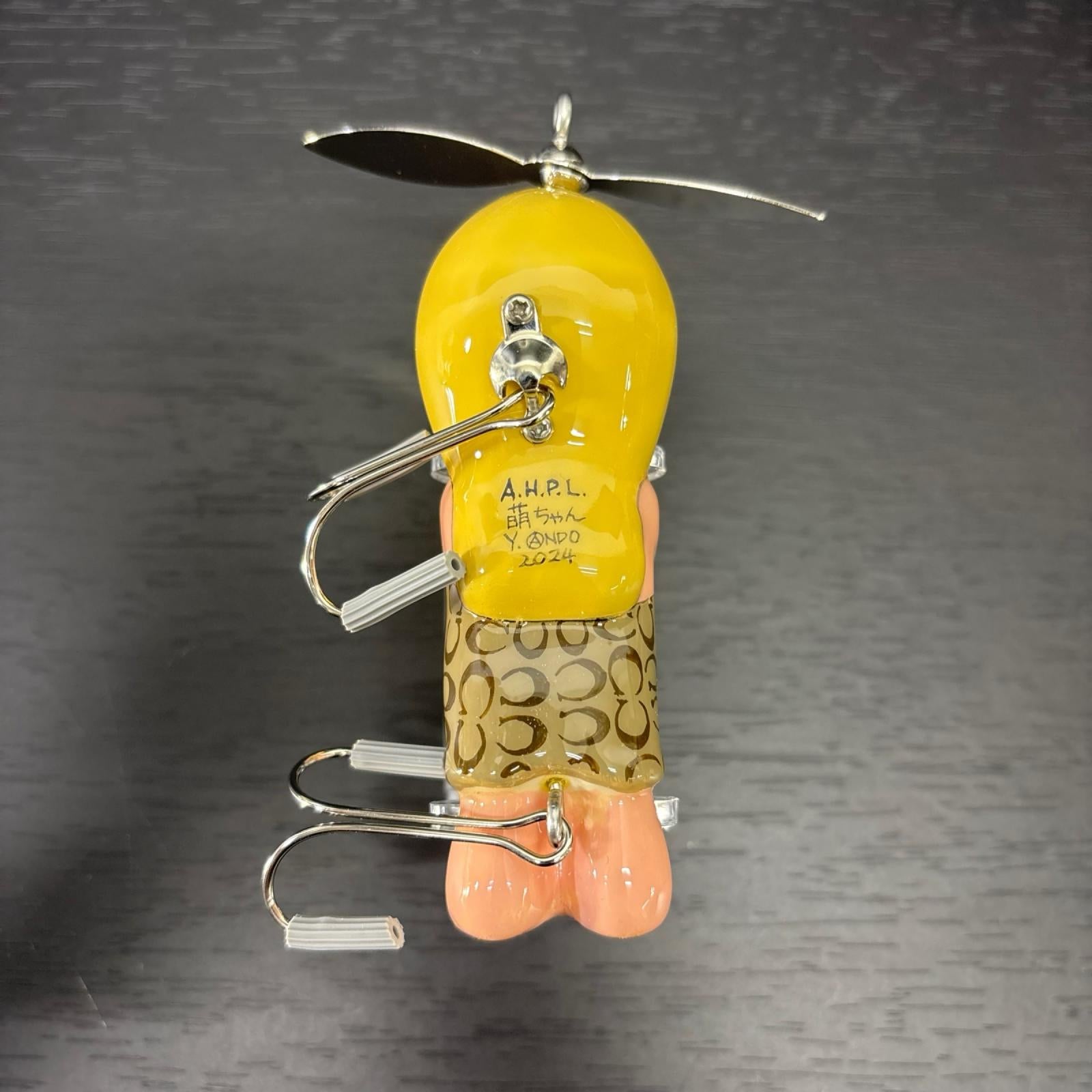 A.H.P.L. 萌ちゃん オールド・ハンドメイド
