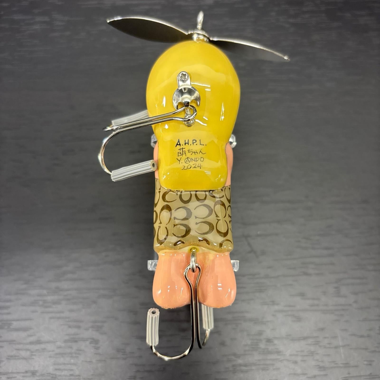 A.H.P.L. 萌ちゃん オールド・ハンドメイド