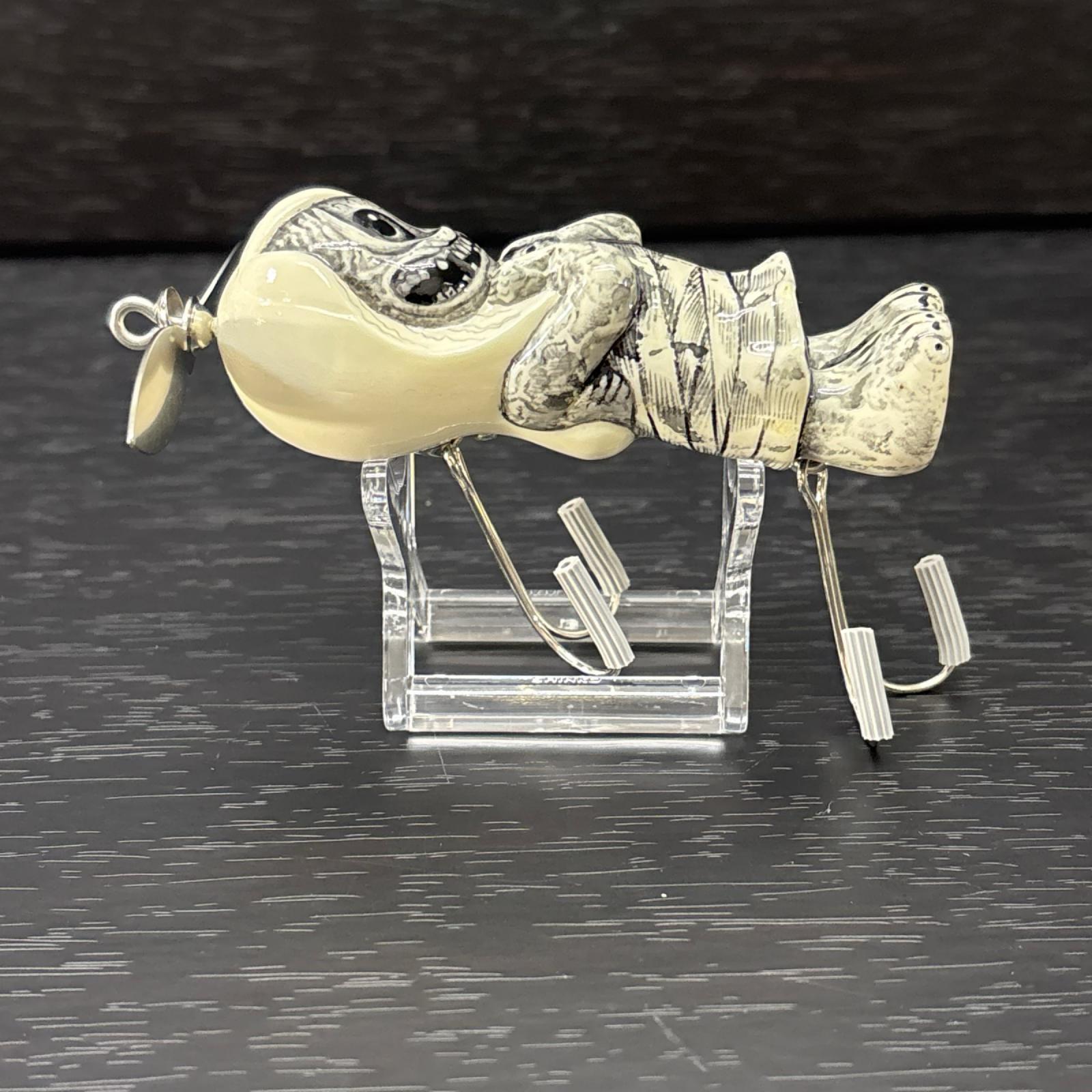 A.H.P.L. 萌ちゃん　ゾンビ オールド・ハンドメイド