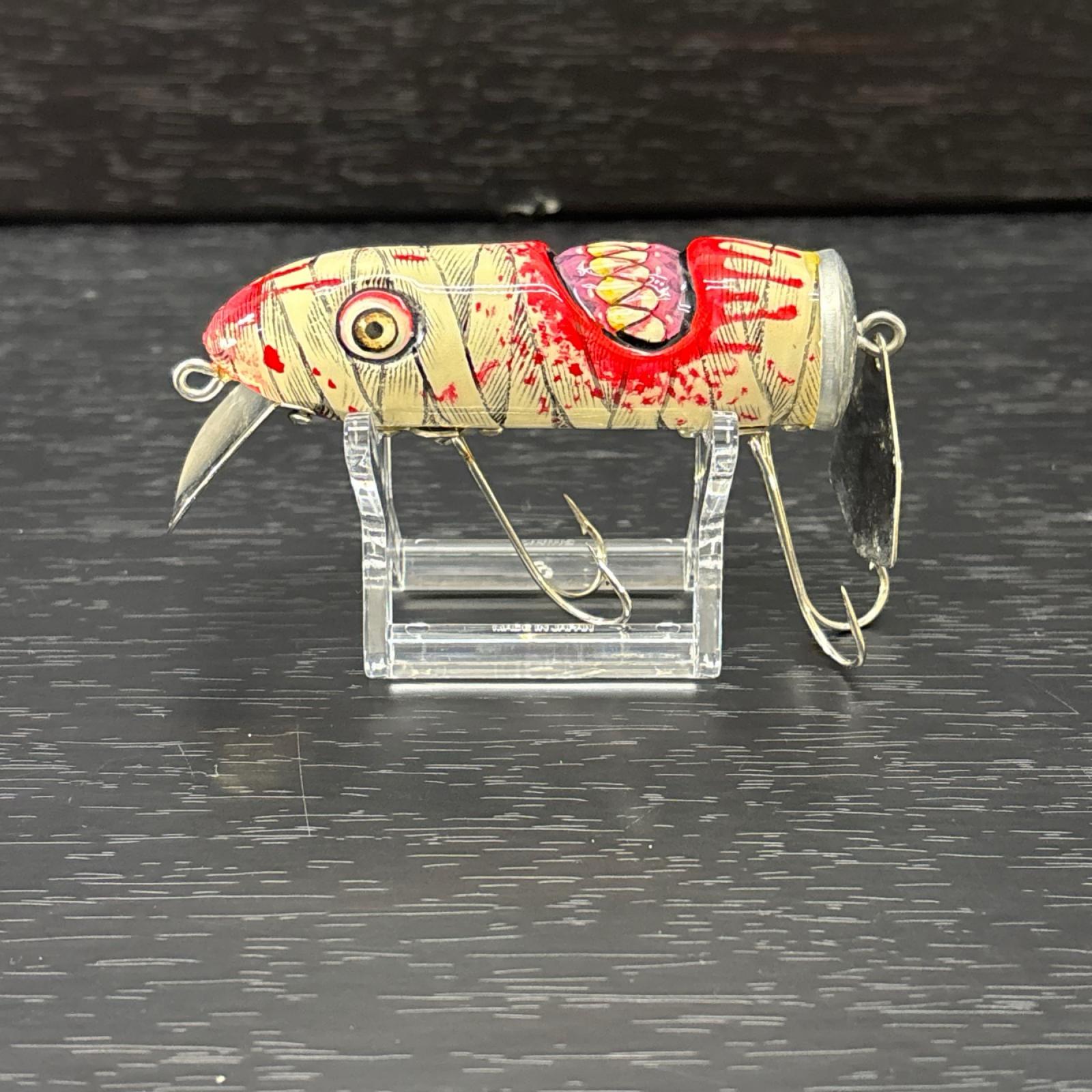 A.H.P.L.　デッドマン　マミー オールド・ハンドメイド