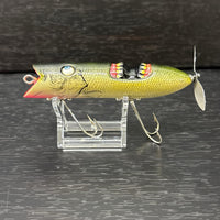A.H.P.L.　アグリーダーター オールド・ハンドメイド