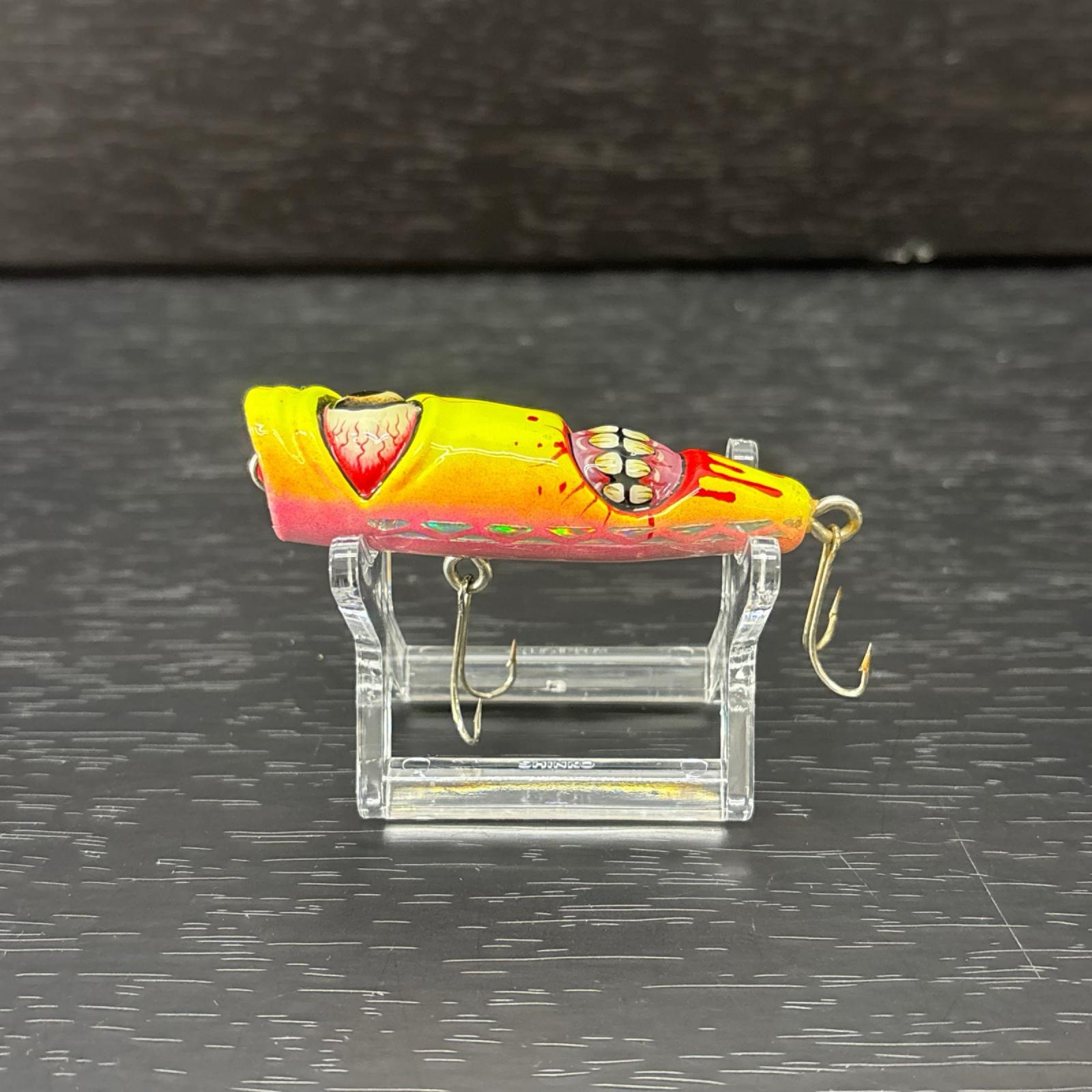 A.H.P.L.　ポコチッコ オールド・ハンドメイド