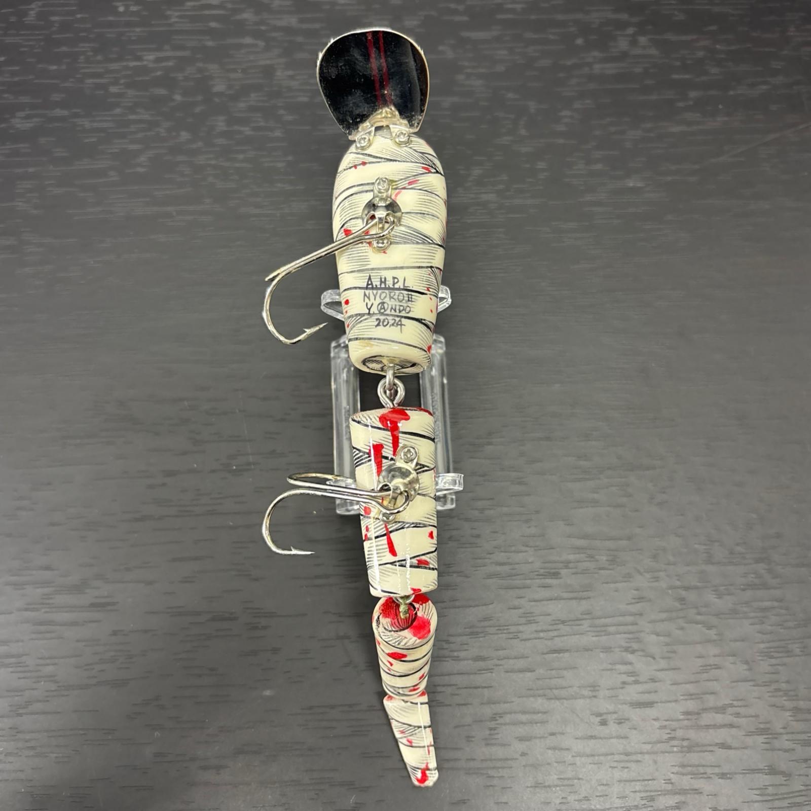 A.H.P.L.　ニョロ　マミー オールド・ハンドメイド