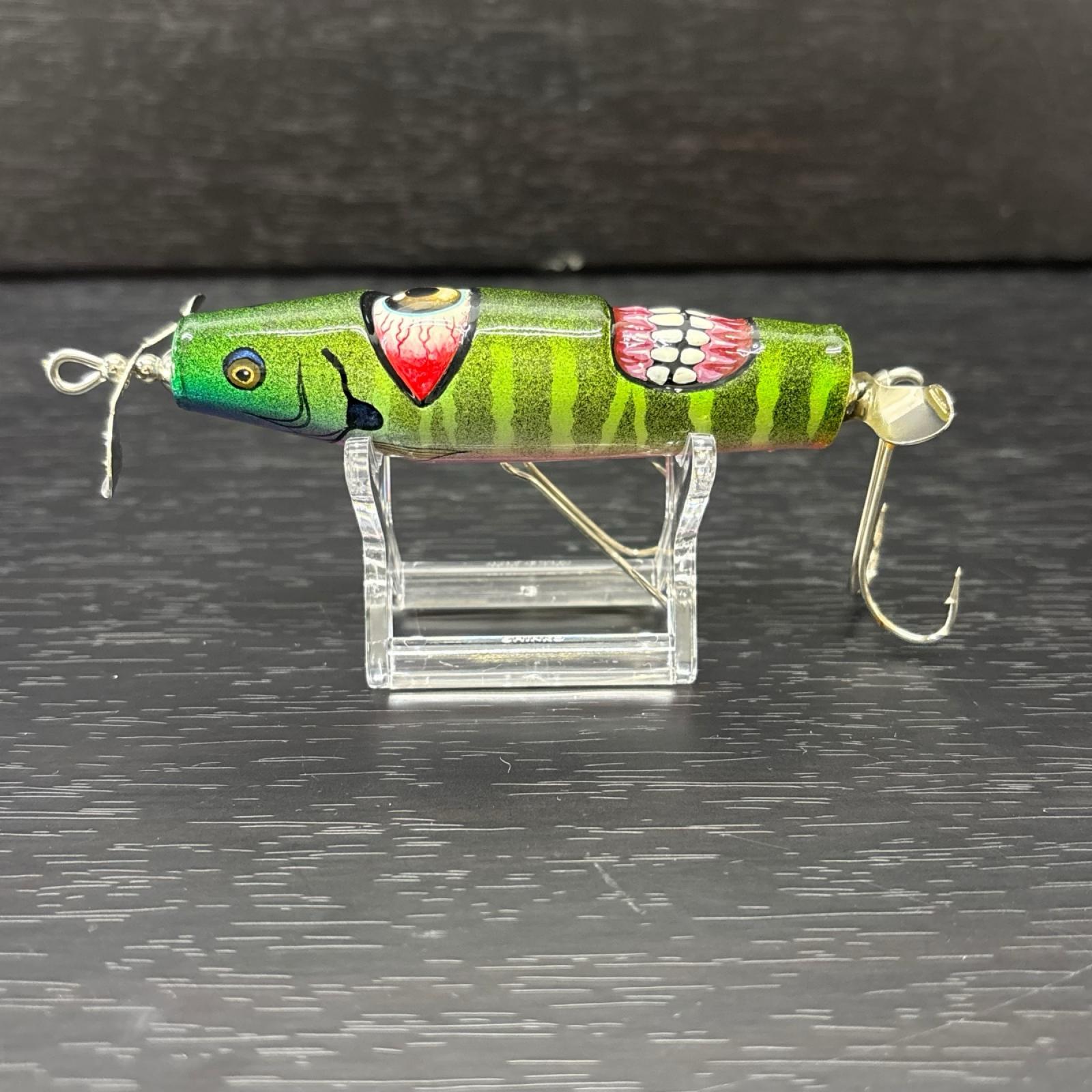 A.H.P.L.　カマドゥー オールド・ハンドメイド